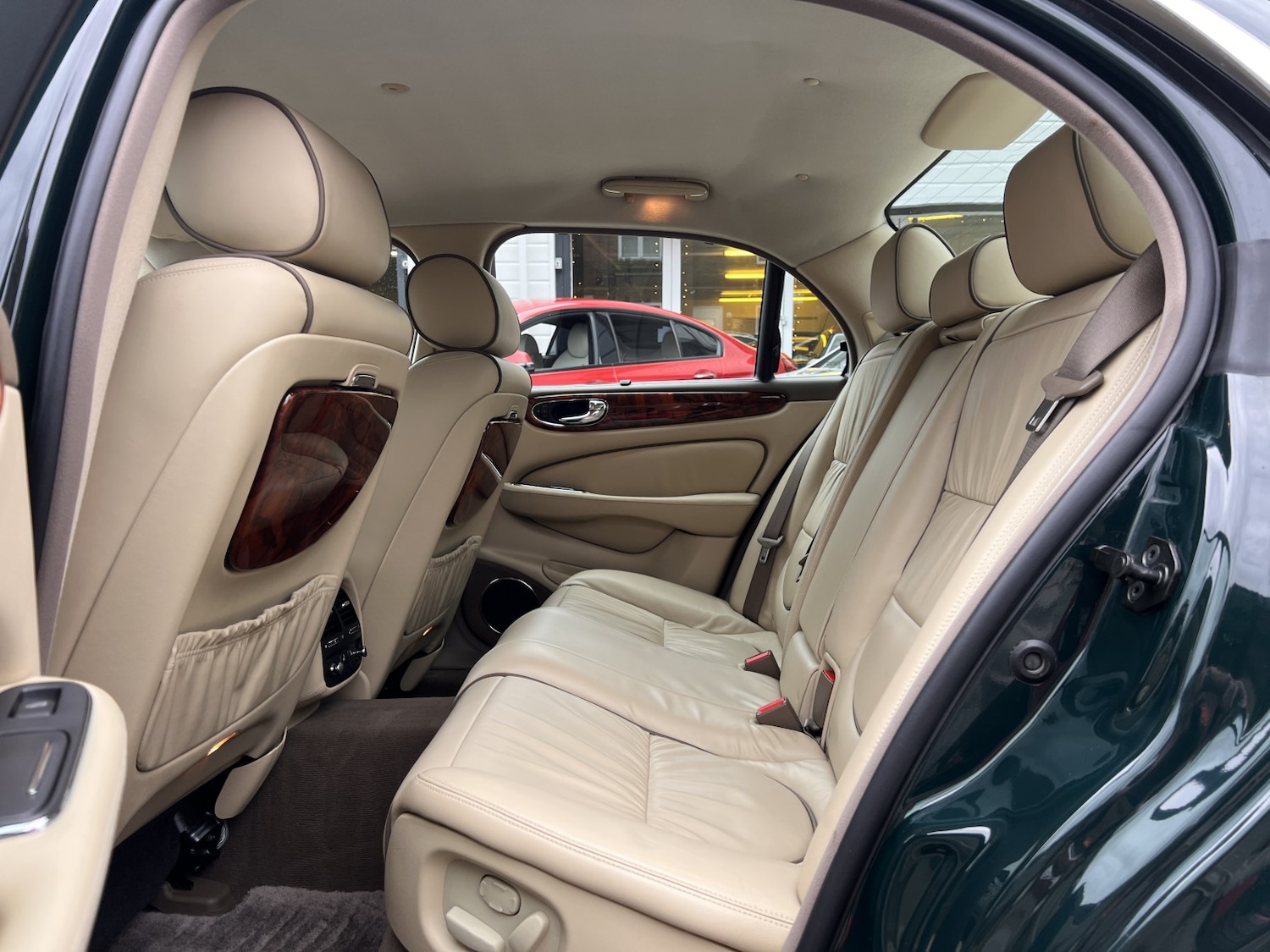 Used Jaguar XJ 2021 for sale - 77687656: Photo 36