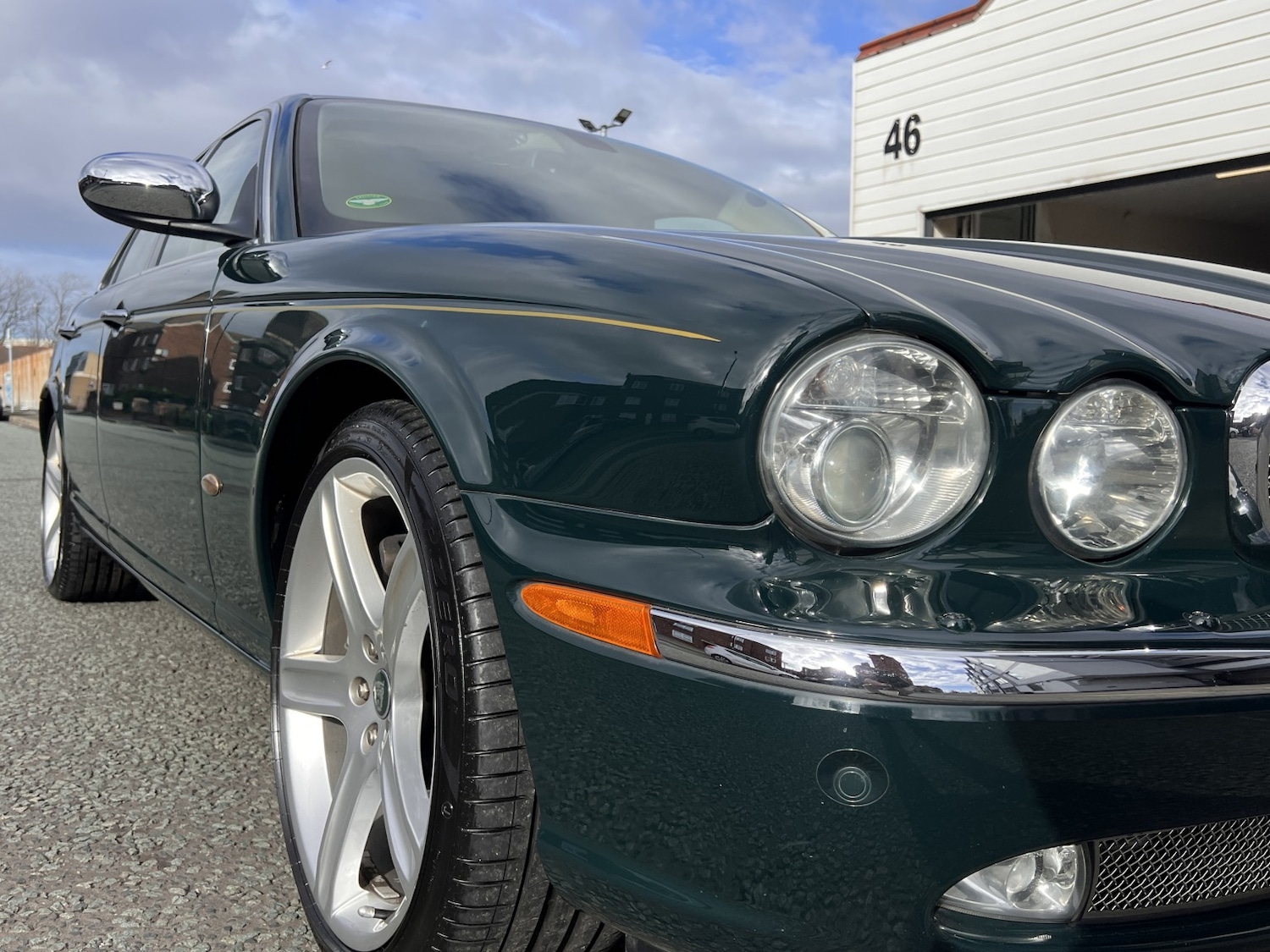 Used Jaguar XJ 2021 for sale - 77687656: Photo 42