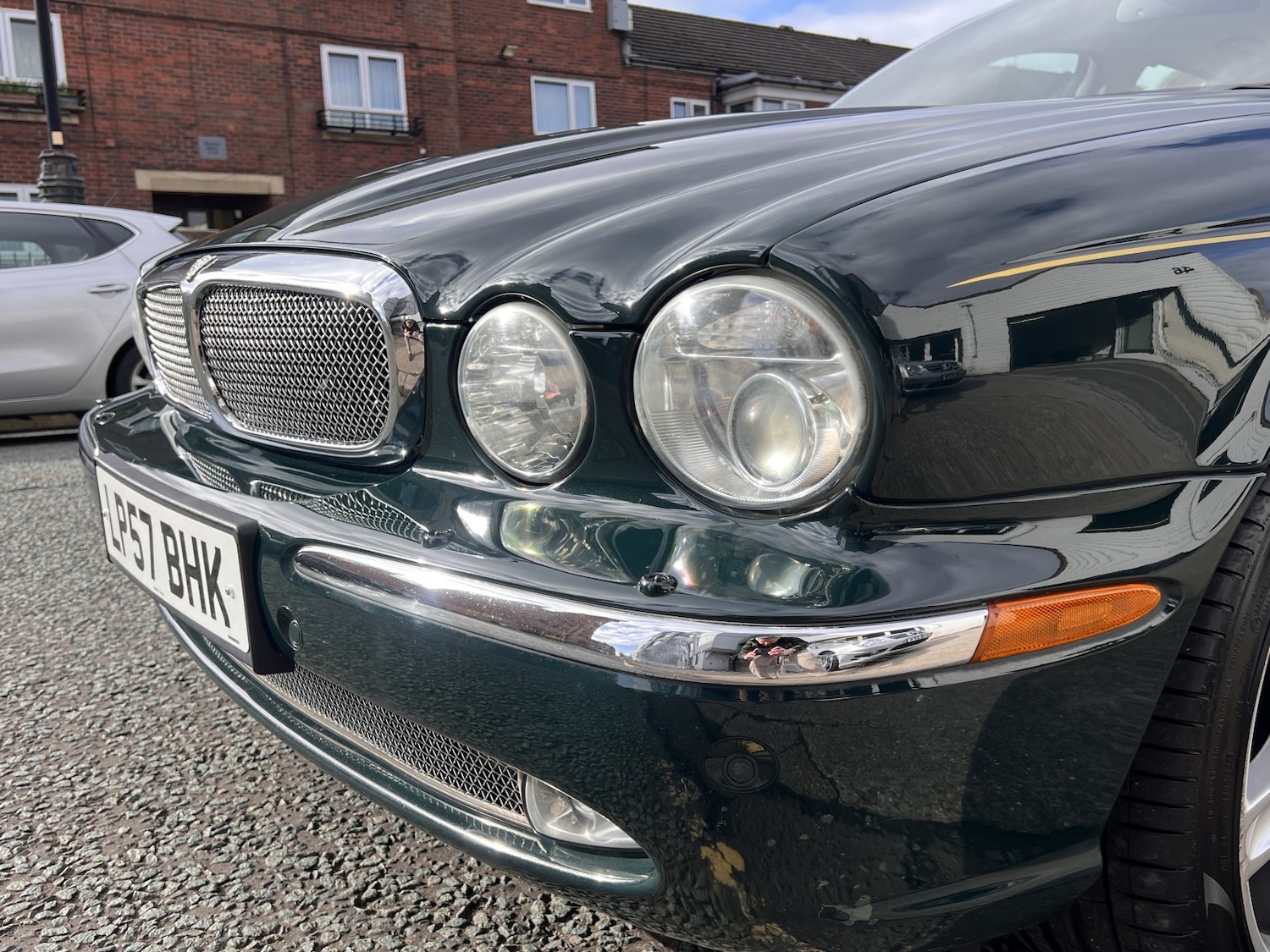 Used Jaguar XJ 2021 for sale - 77687656: Photo 44