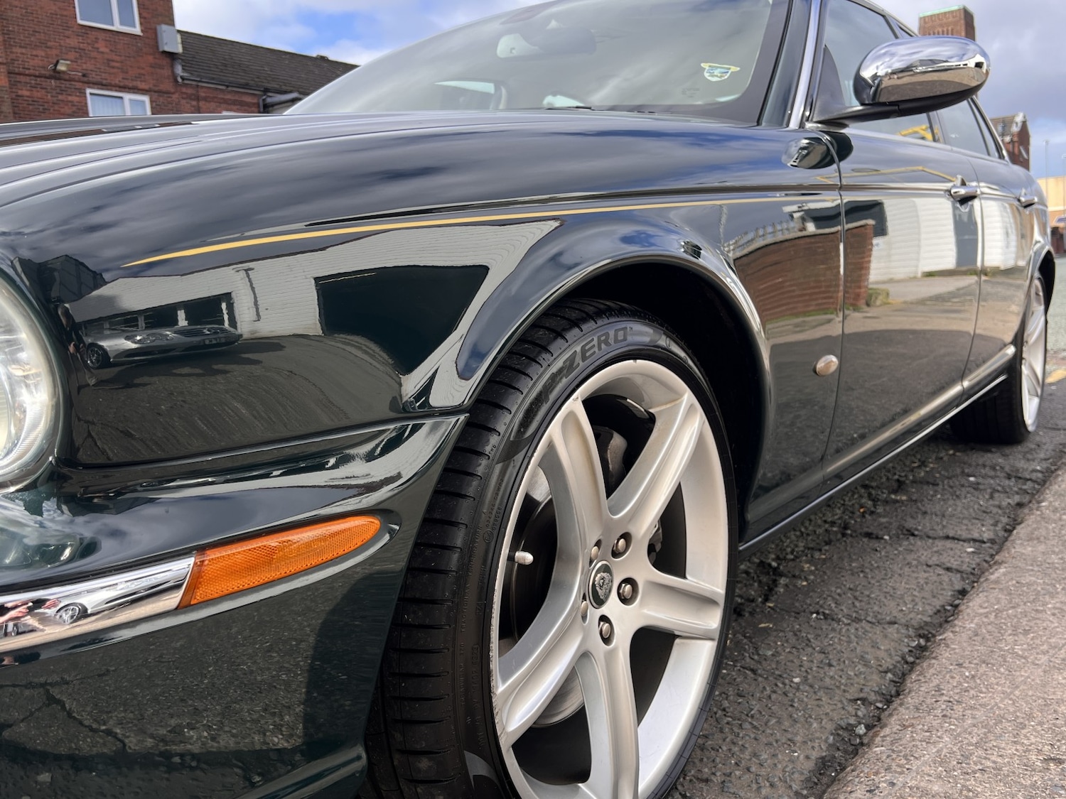 Used Jaguar XJ 2021 for sale - 77687656: Photo 45