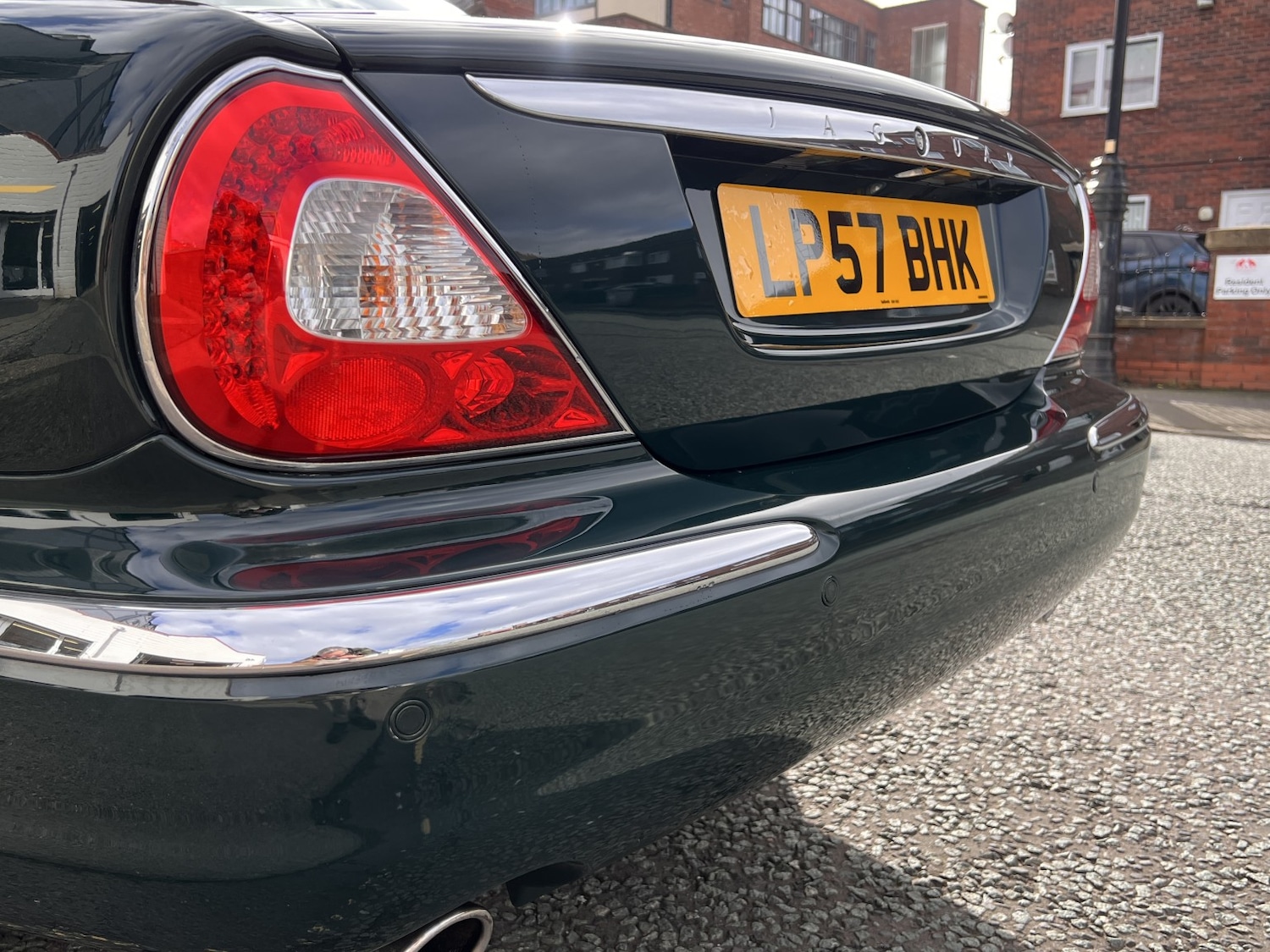 Used Jaguar XJ 2021 for sale - 77687656: Photo 47