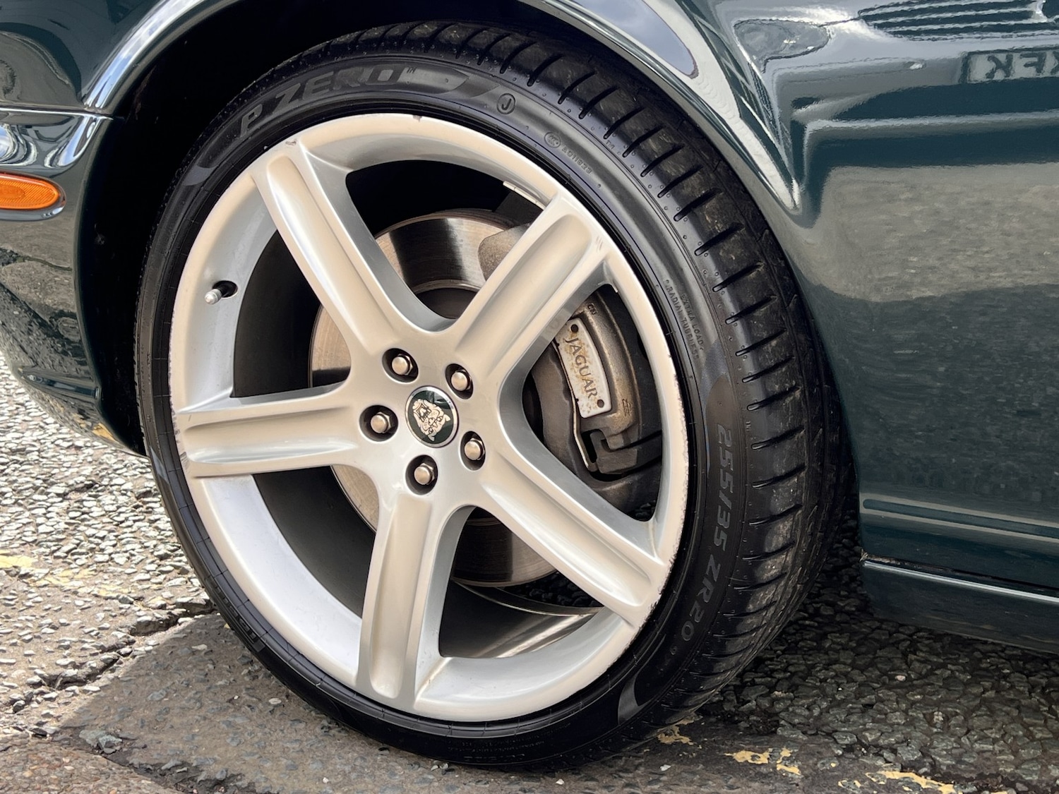 Used Jaguar XJ 2021 for sale - 77687656: Photo 50