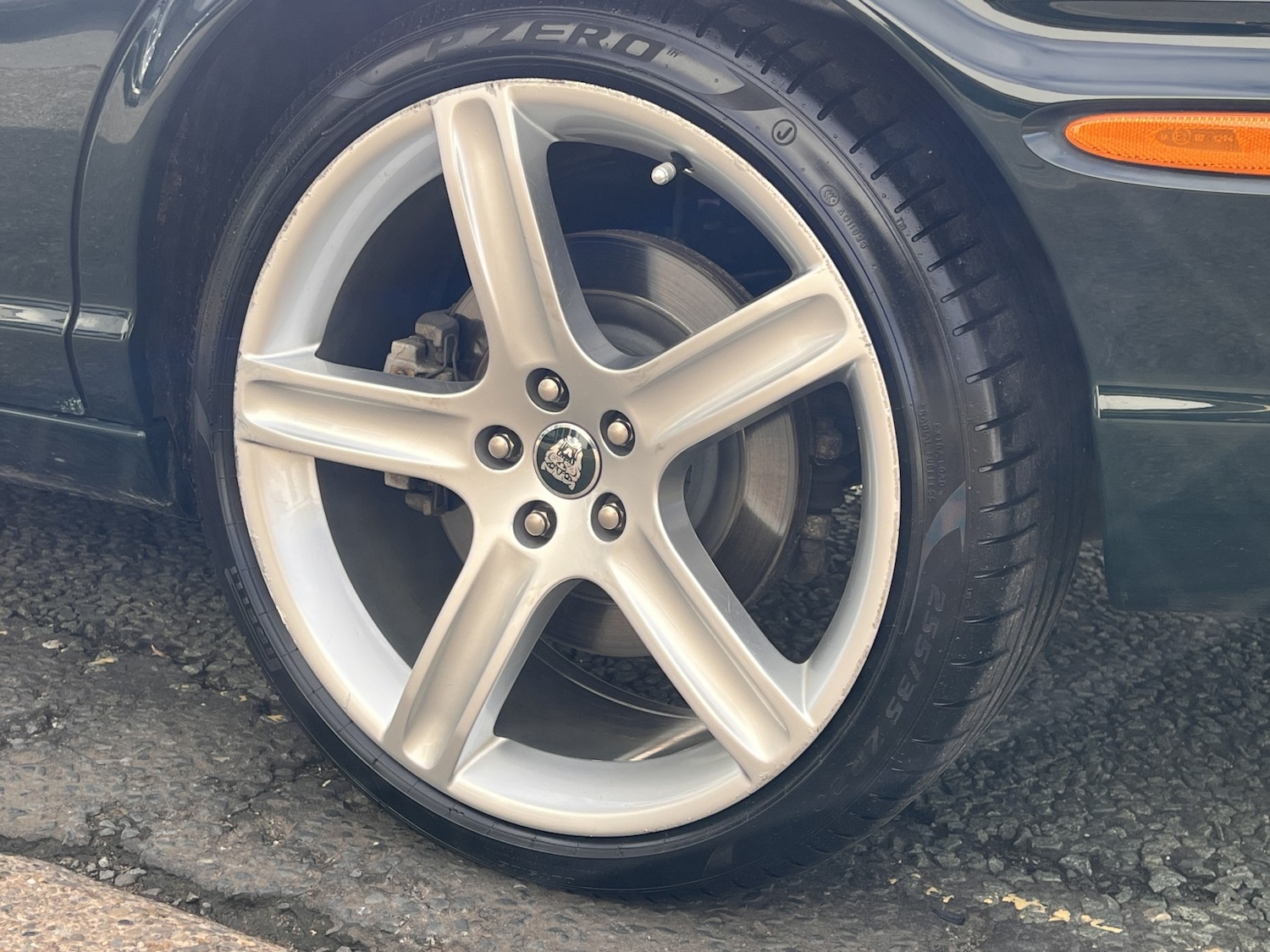 Used Jaguar XJ 2021 for sale - 77687656: Photo 51