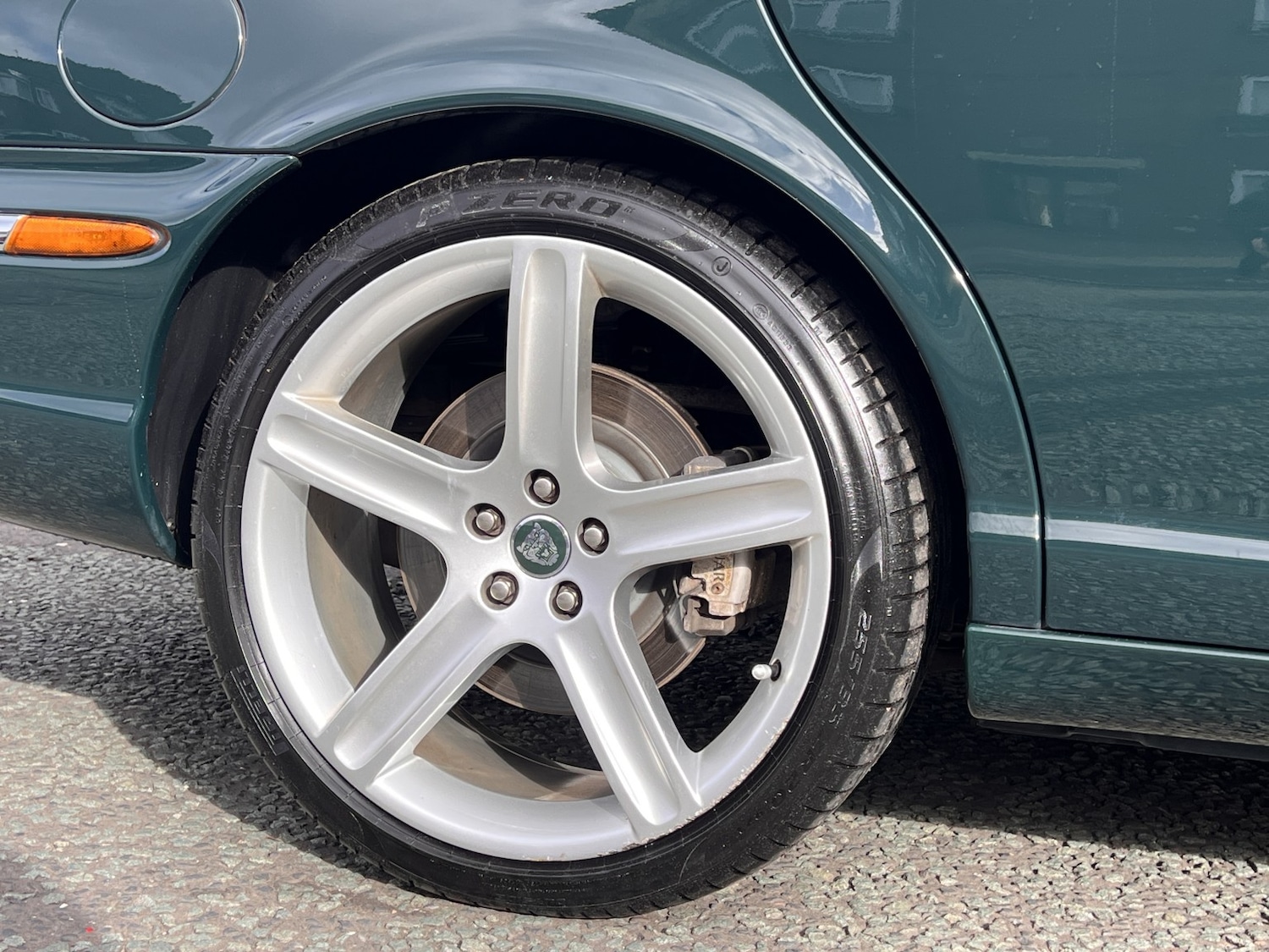 Used Jaguar XJ 2021 for sale - 77687656: Photo 52