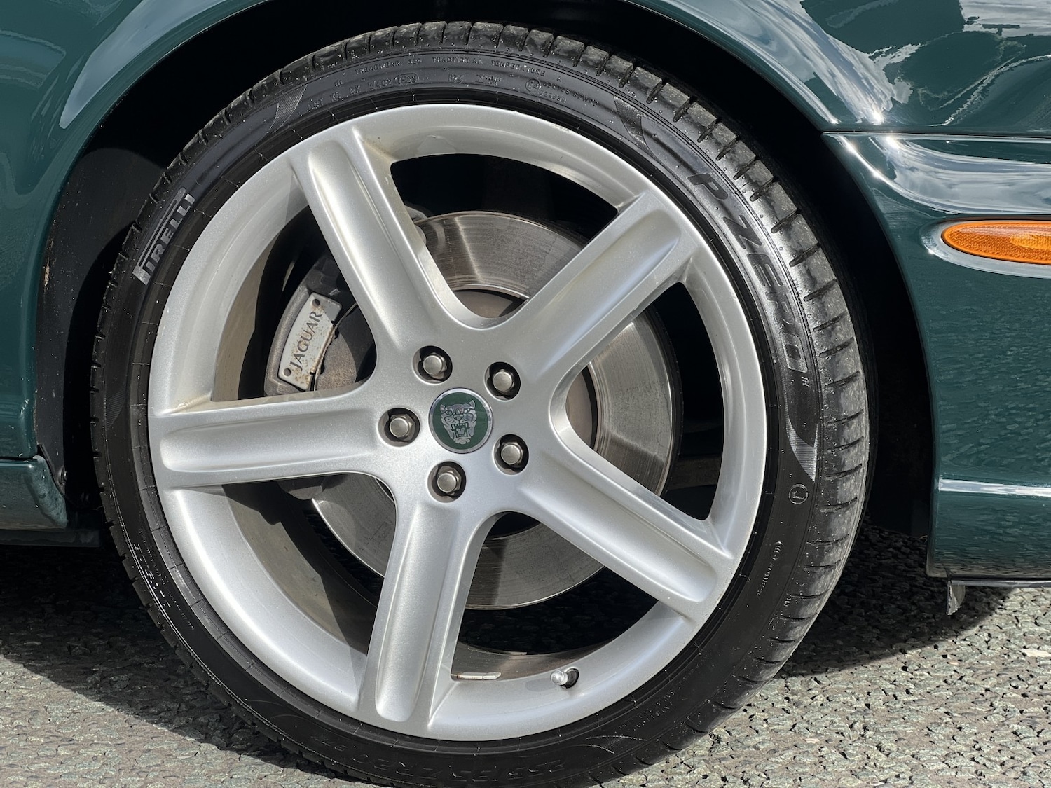 Used Jaguar XJ 2021 for sale - 77687656: Photo 53