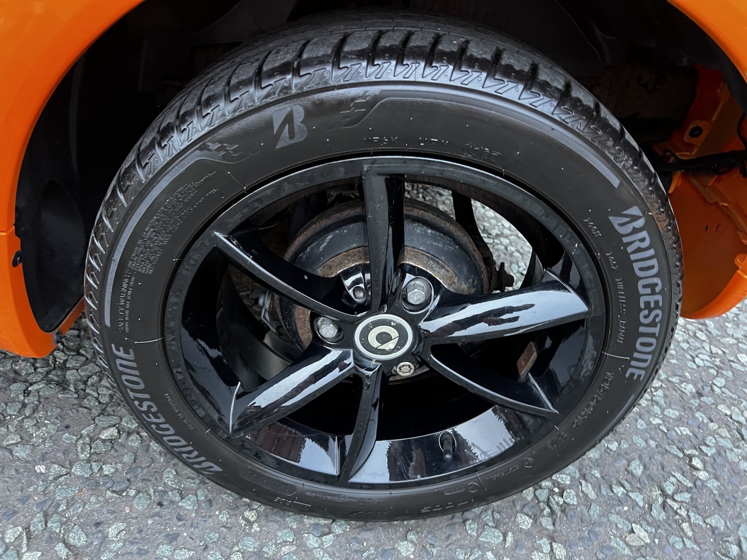 Used smart fortwo 2011 for sale - 76948724: Photo 11