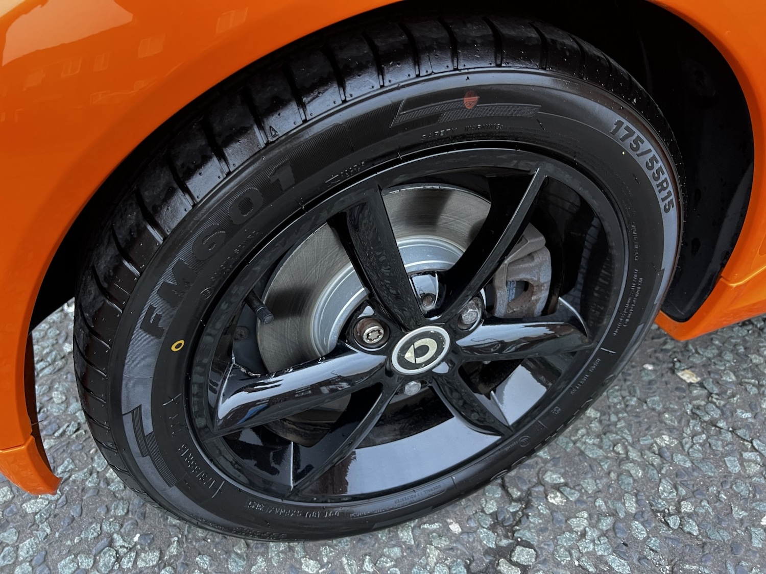 Used smart fortwo 2011 for sale - 76948724: Photo 12