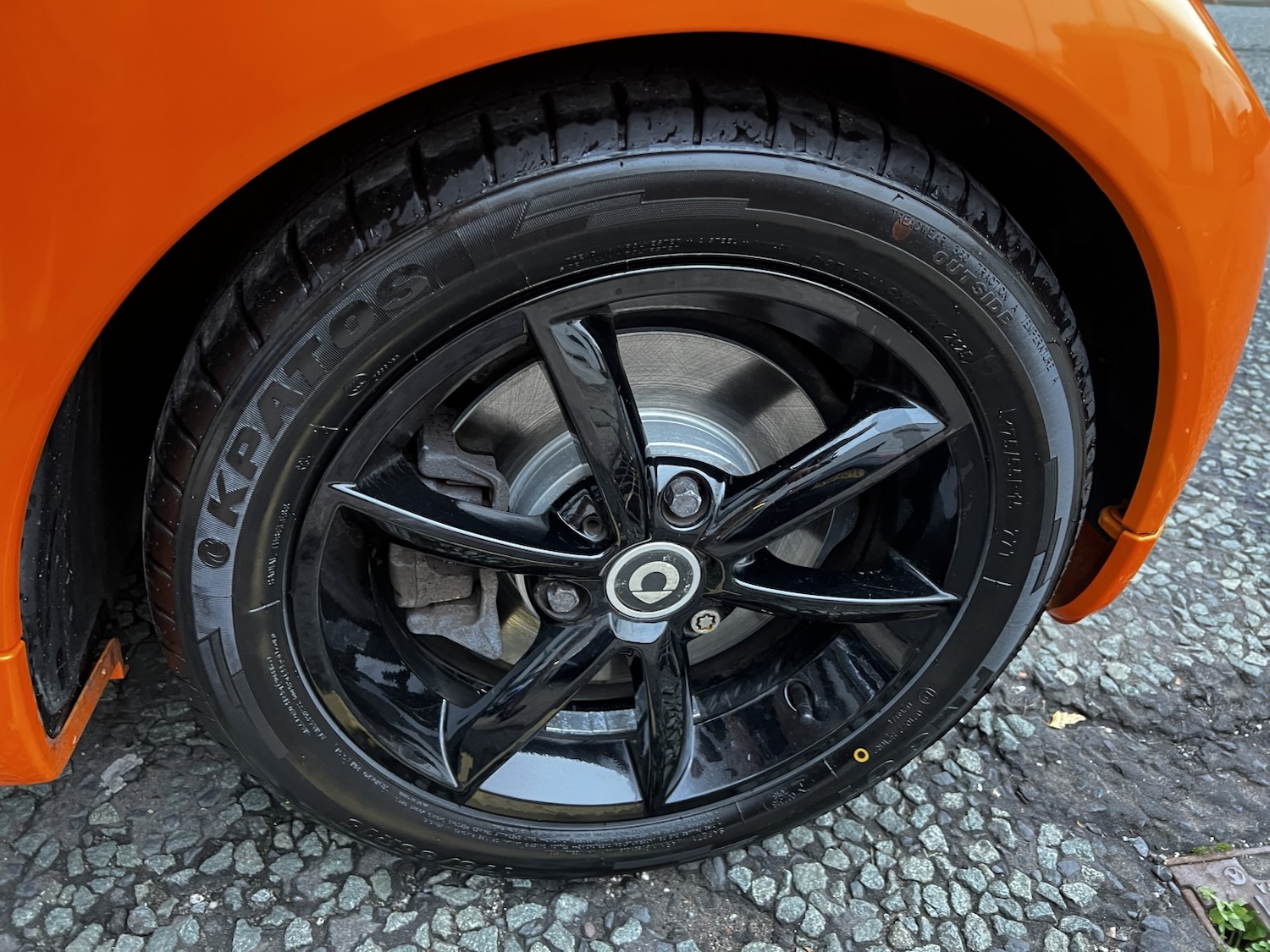 Used smart fortwo 2011 for sale - 76948724: Photo 13