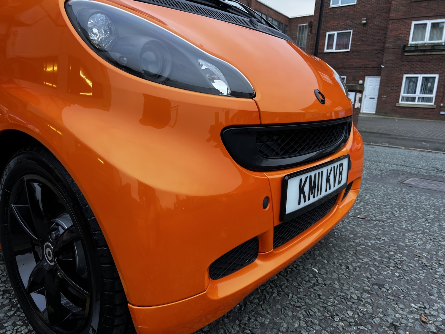 Used smart fortwo 2011 for sale - 76948724: Photo 18