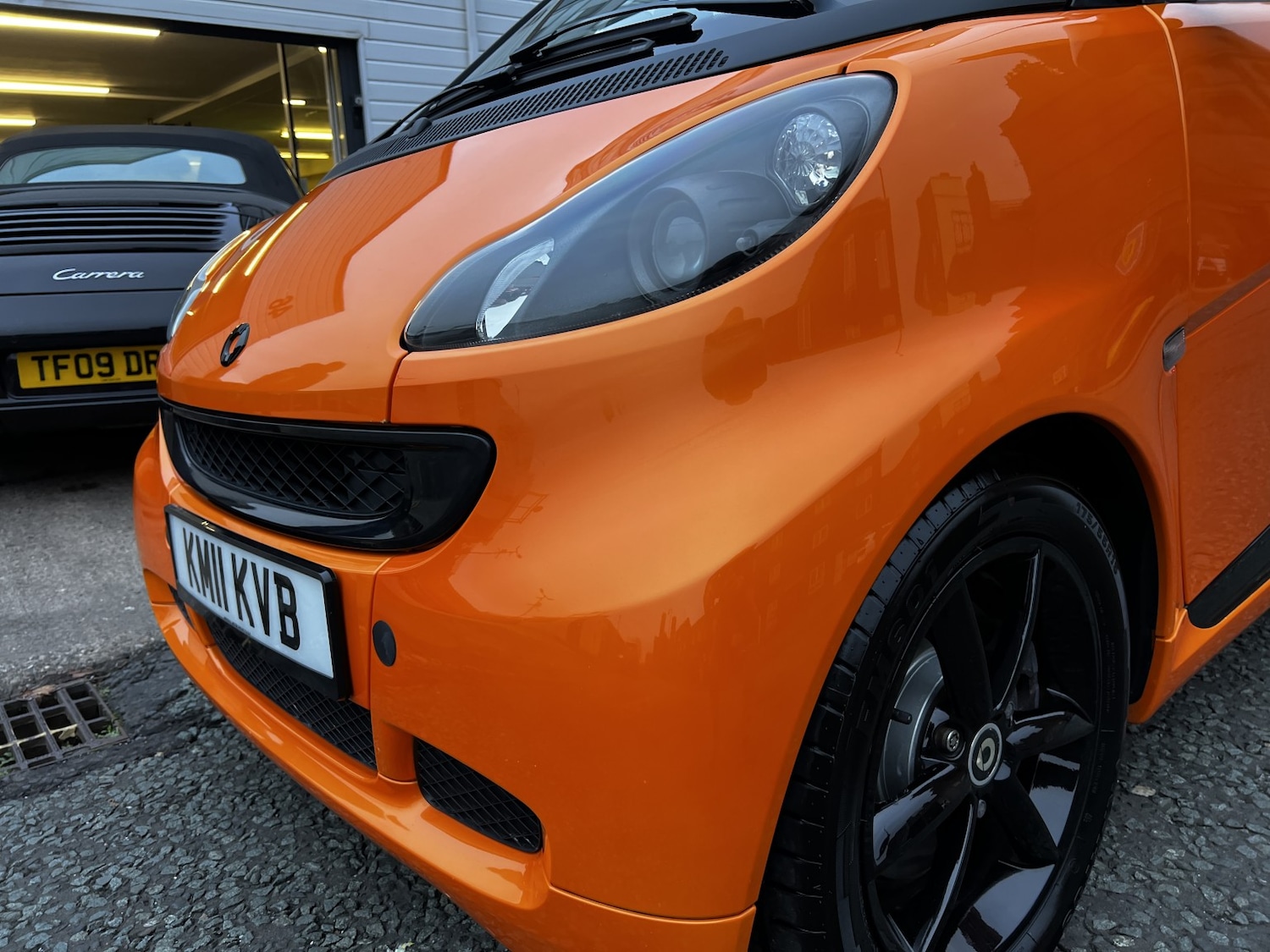 Used smart fortwo 2011 for sale - 76948724: Photo 19