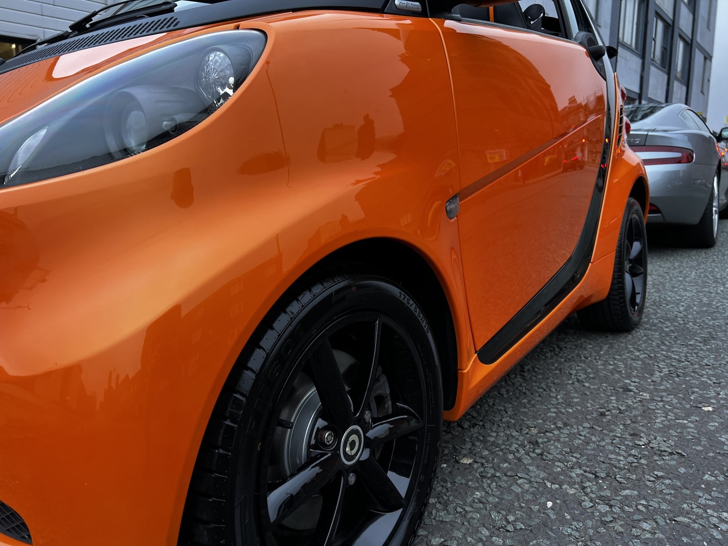 Used smart fortwo 2011 for sale - 76948724: Photo 20