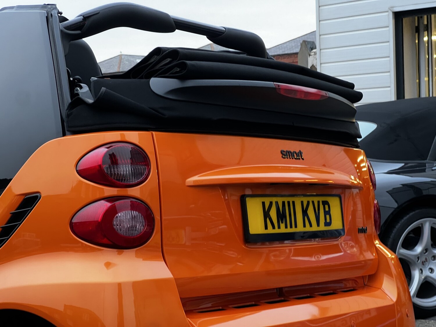 Used smart fortwo 2011 for sale - 76948724: Photo 23