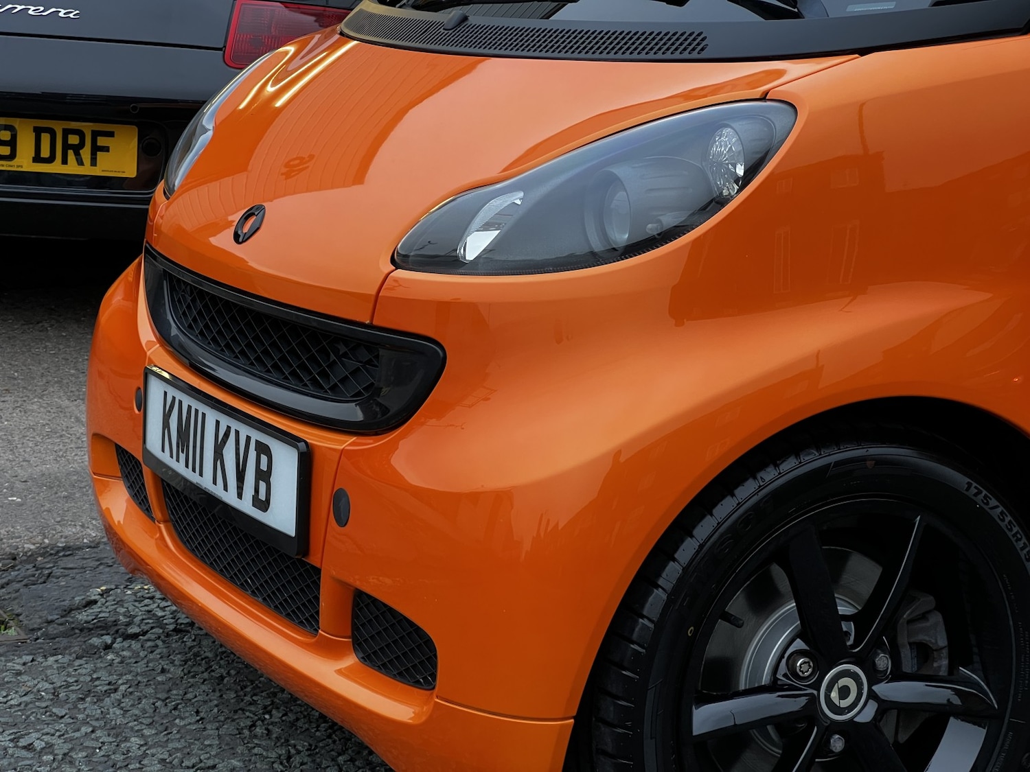 Used smart fortwo 2011 for sale - 76948724: Photo 25