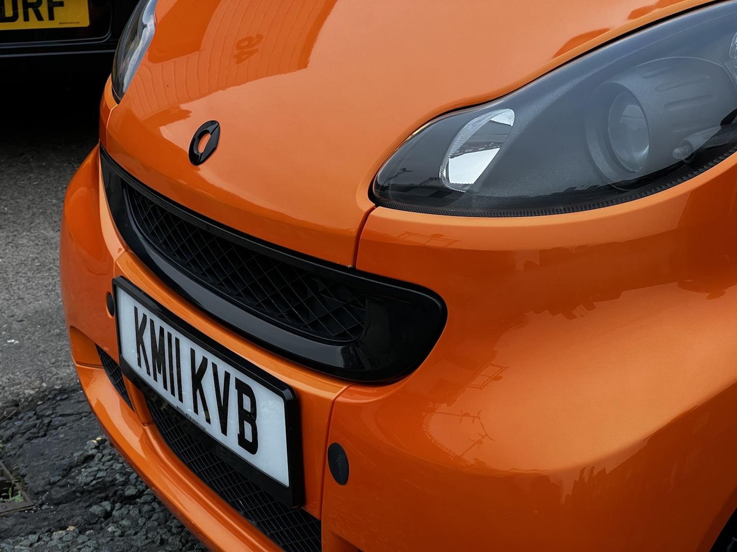 Used smart fortwo 2011 for sale - 76948724: Photo 26