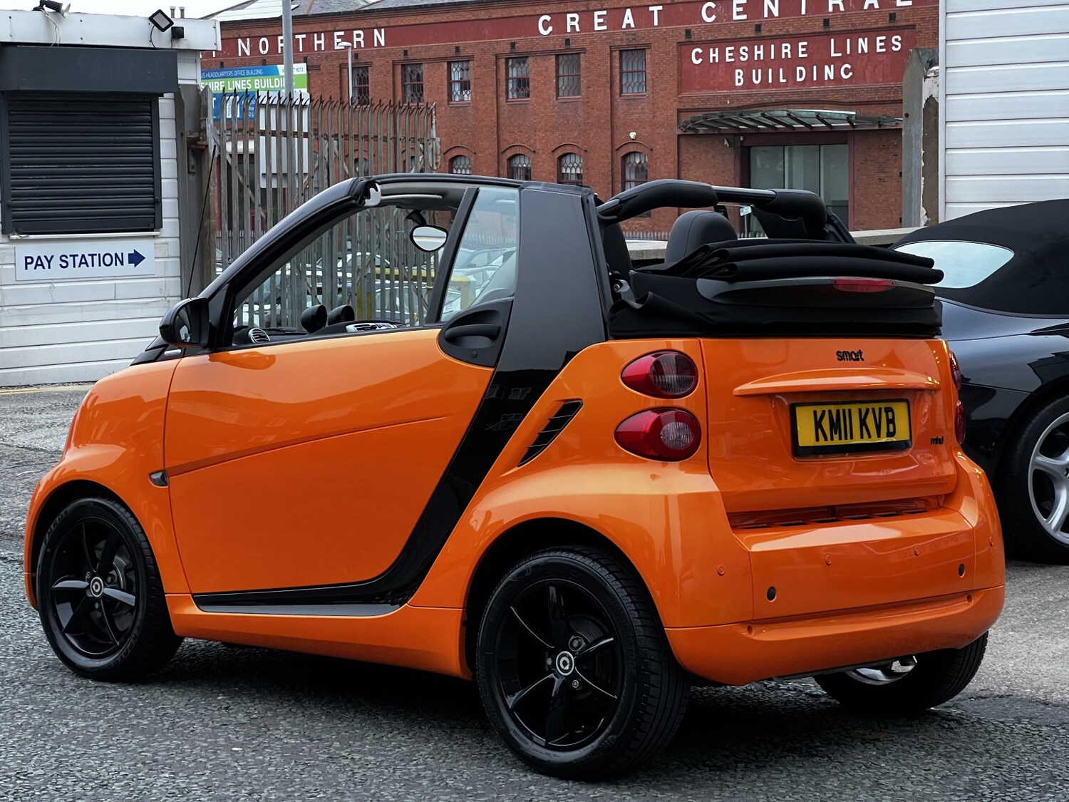 Used smart fortwo 2011 for sale - 76948724: Photo 29