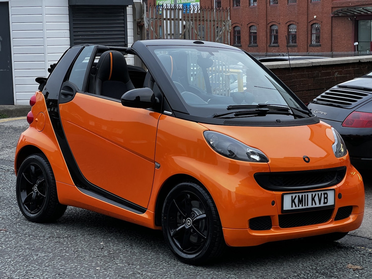 Used smart fortwo 2011 for sale - 76948724: Photo 30