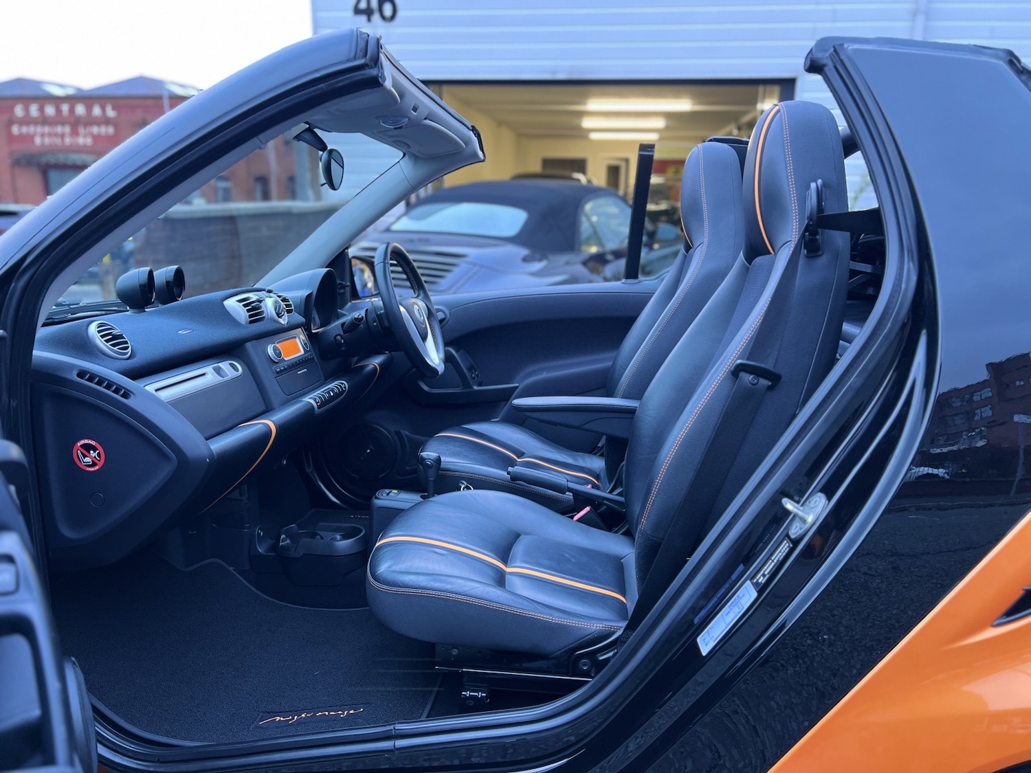 Used smart fortwo 2011 for sale - 76948724: Photo 31