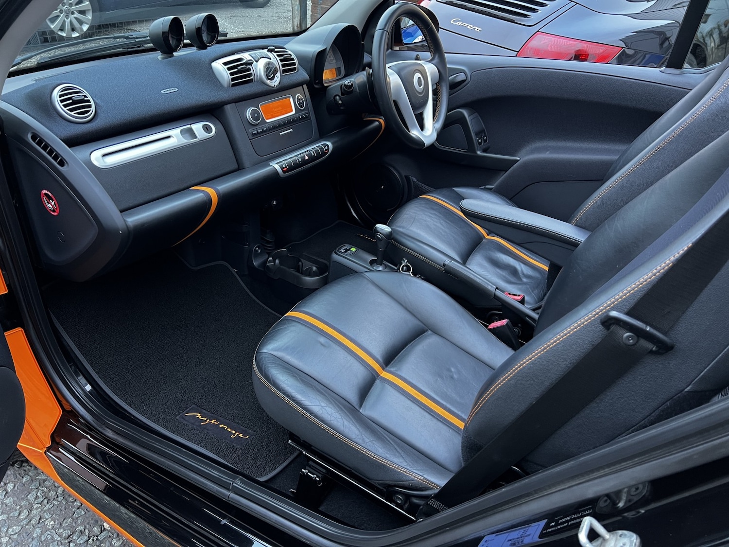 Used smart fortwo 2011 for sale - 76948724: Photo 32