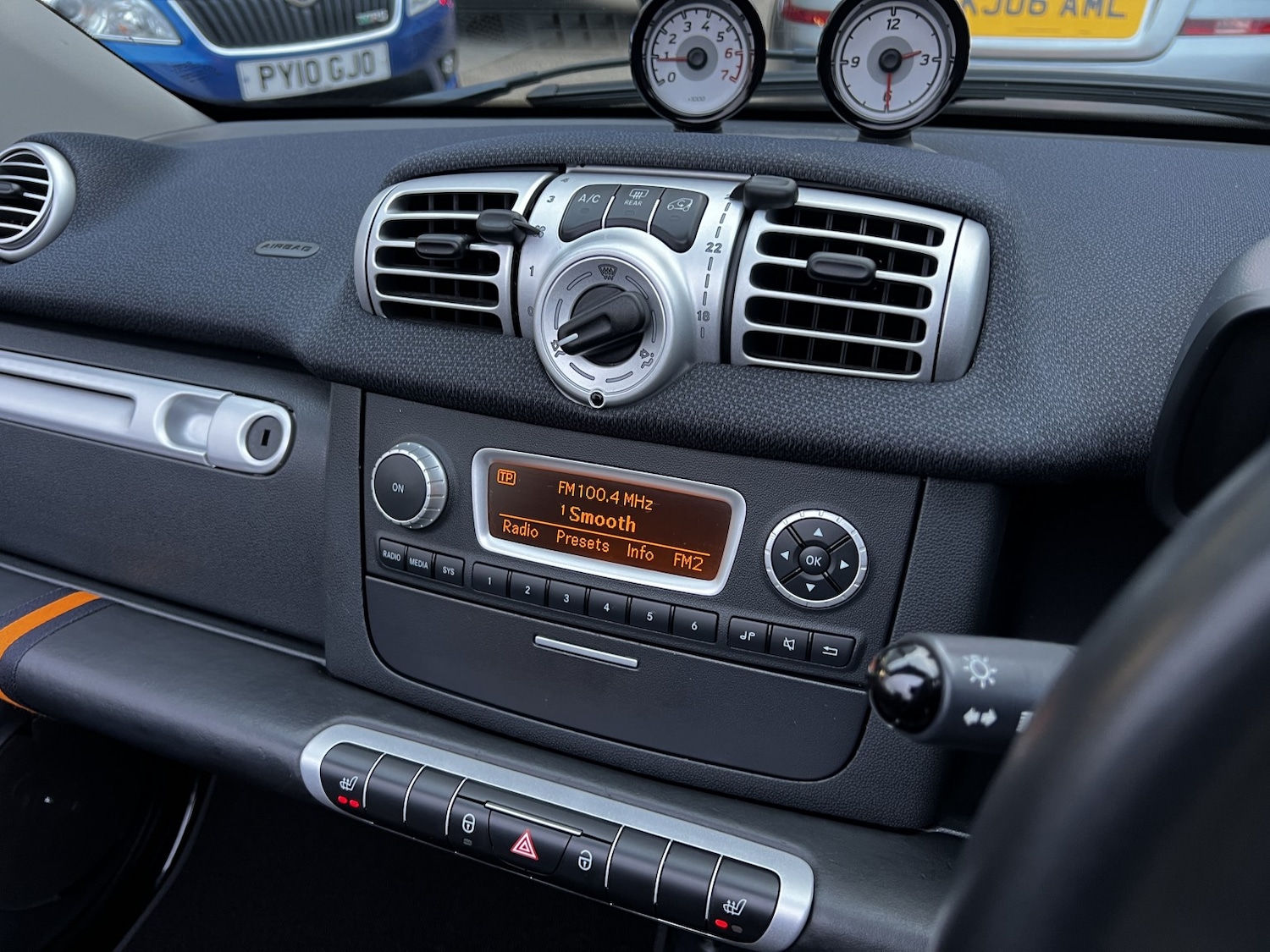 Used smart fortwo 2011 for sale - 76948724: Photo 35