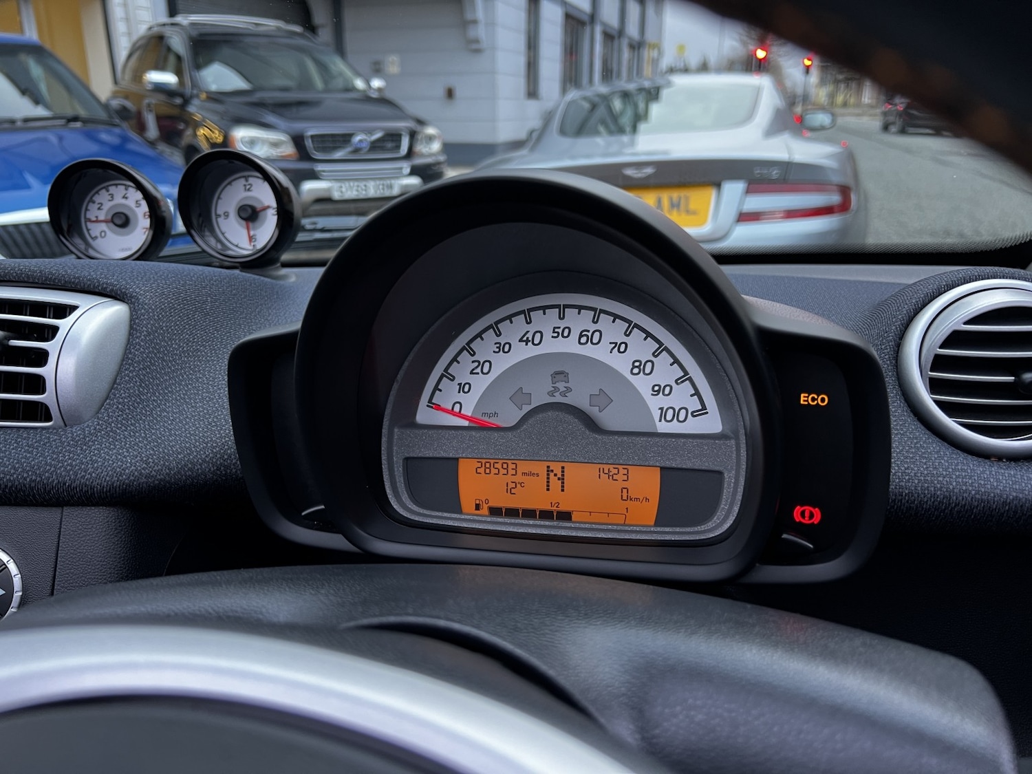 Used smart fortwo 2011 for sale - 76948724: Photo 36