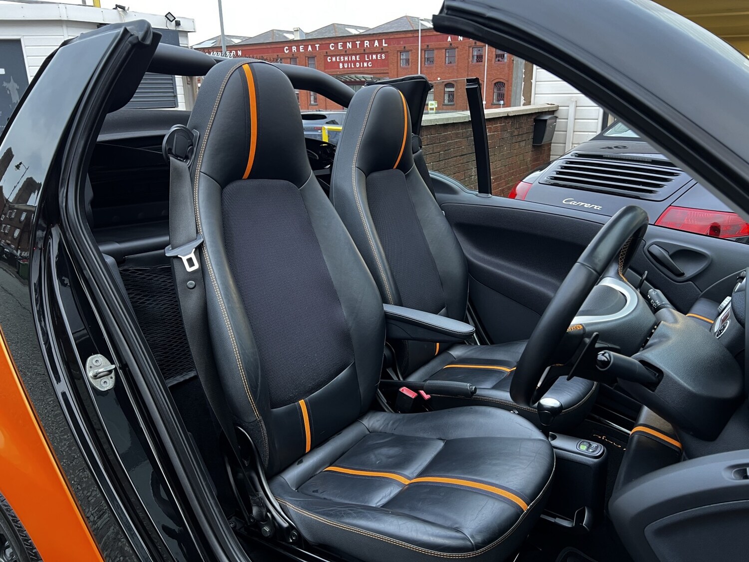 Used smart fortwo 2011 for sale - 76948724: Photo 40