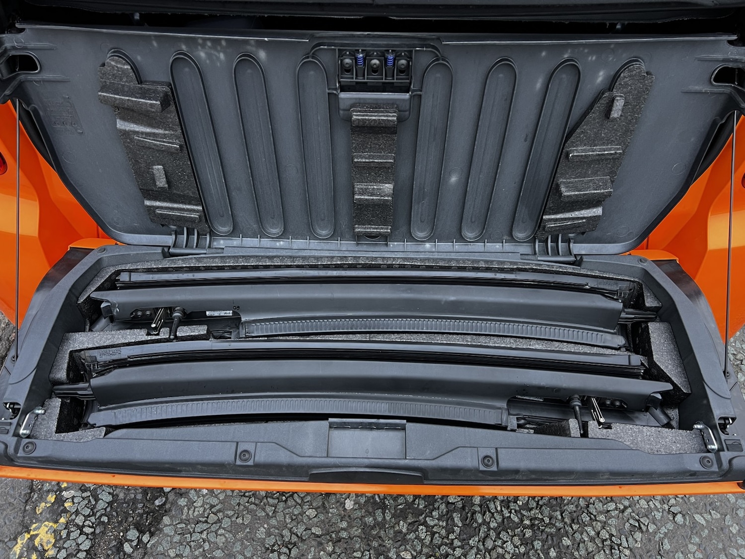 Used smart fortwo 2011 for sale - 76948724: Photo 44