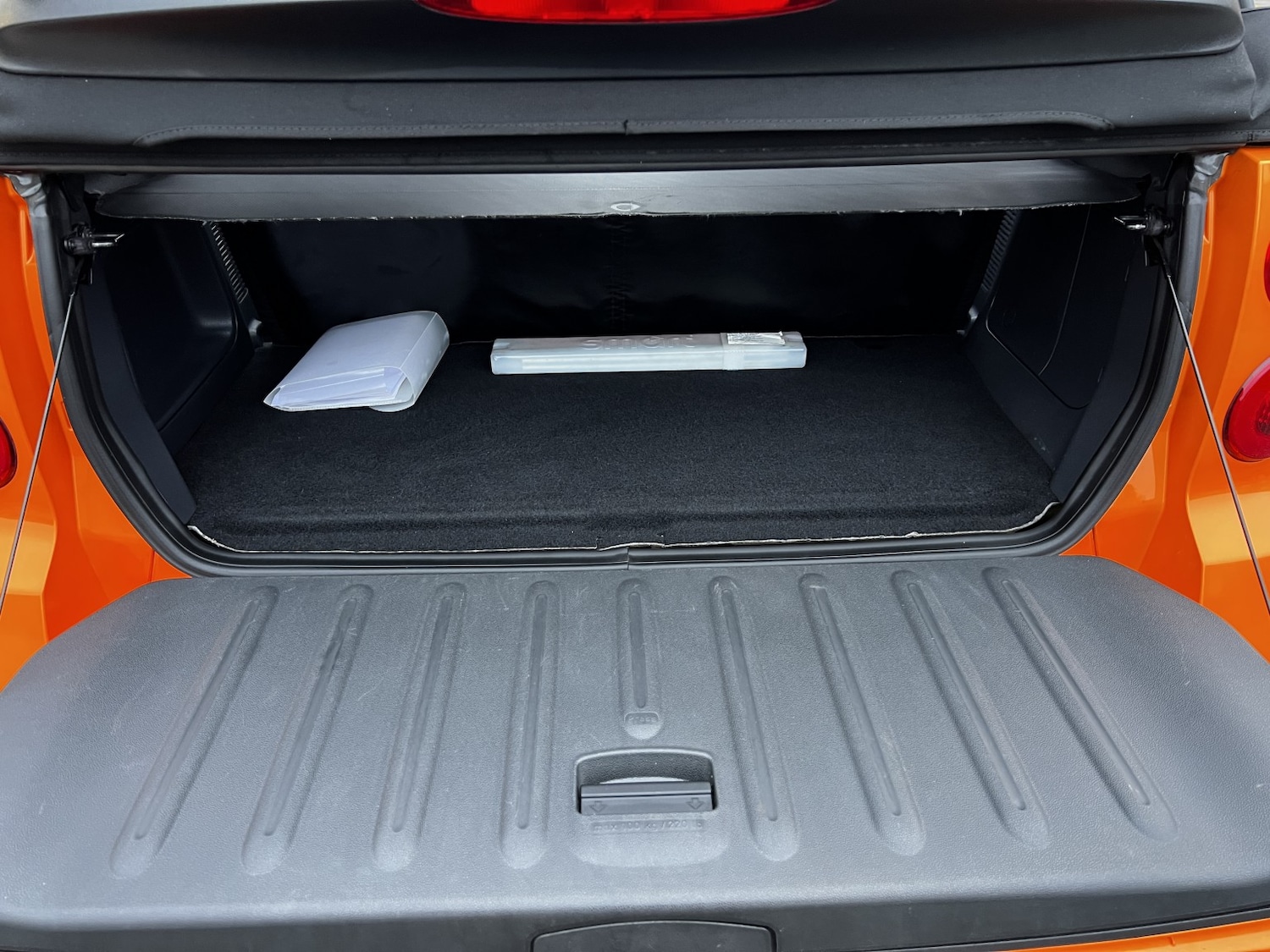 Used smart fortwo 2011 for sale - 76948724: Photo 45