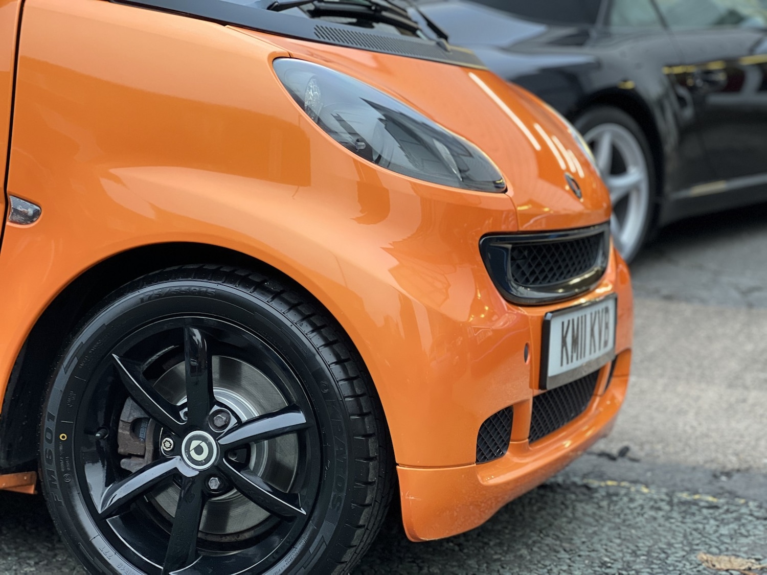 Used smart fortwo 2011 for sale - 76948724: Photo 47