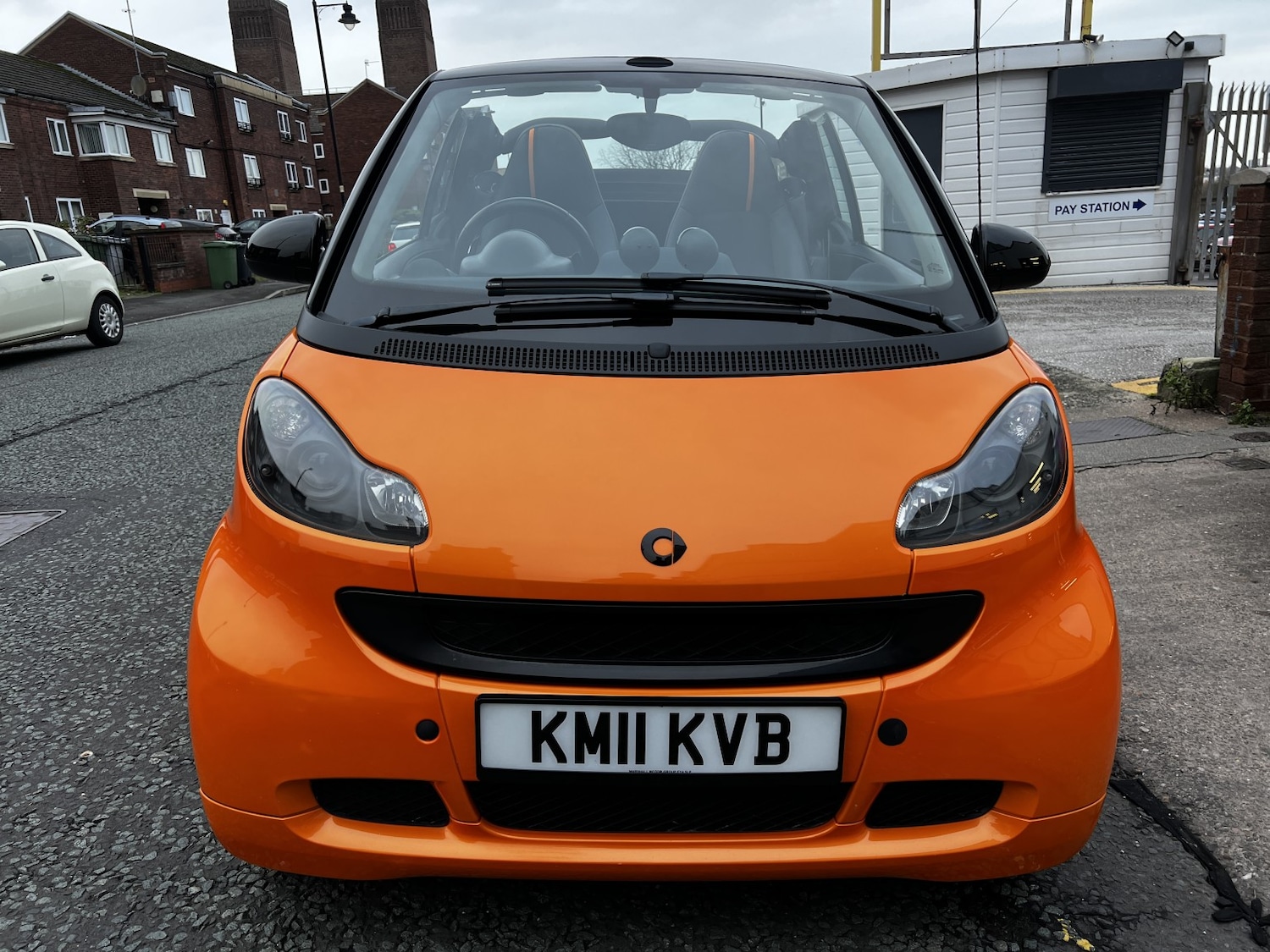 Used smart fortwo 2011 for sale - 76948724: Photo 49