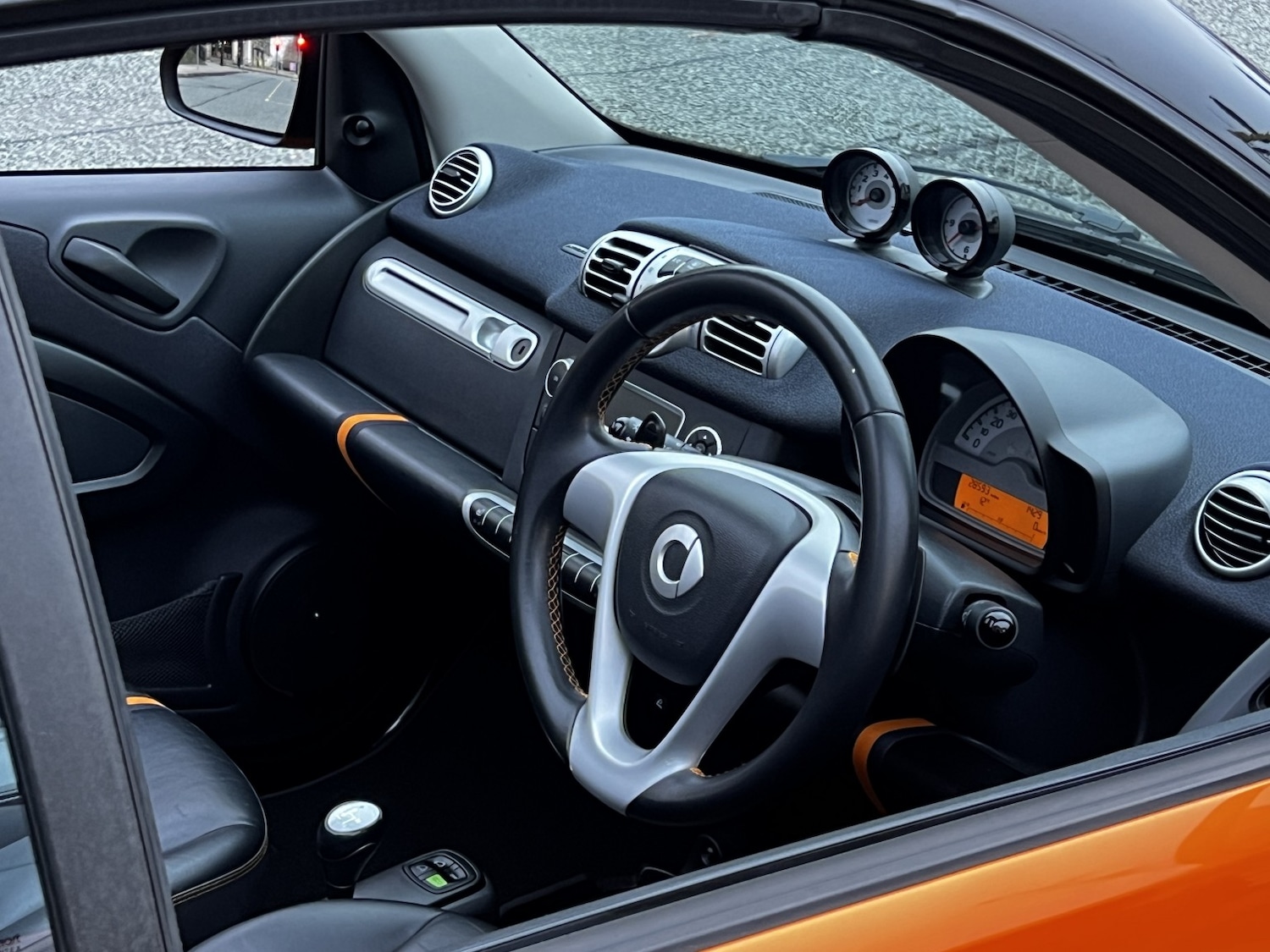 Used smart fortwo 2011 for sale - 76948724: Photo 5