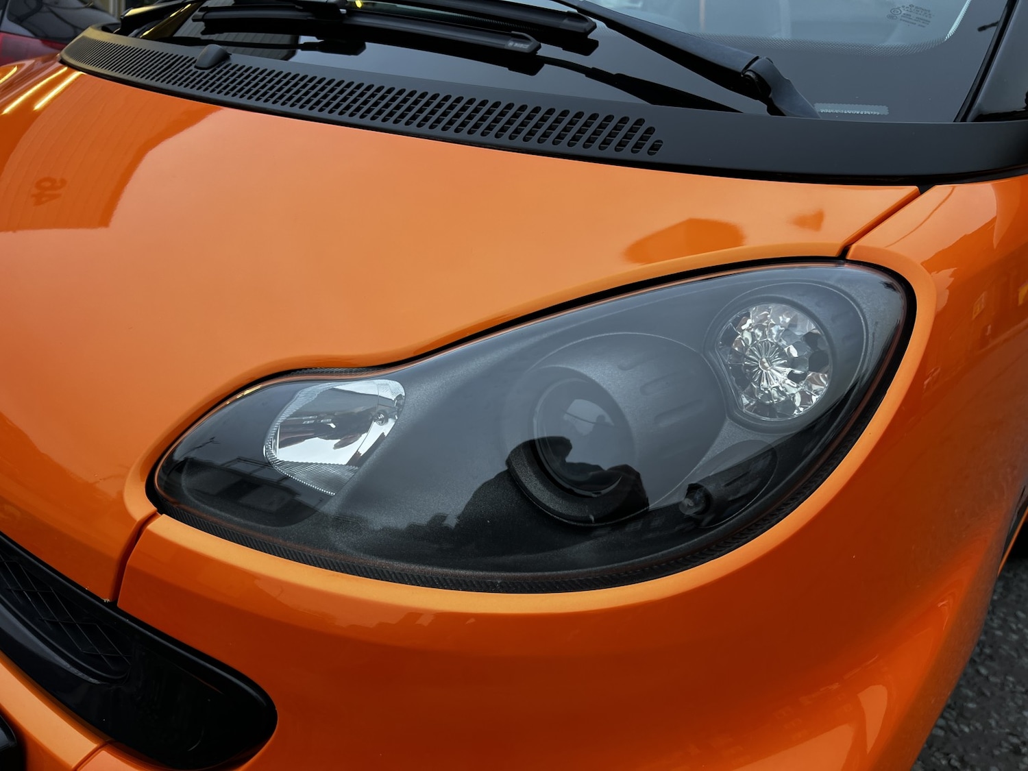 Used smart fortwo 2011 for sale - 76948724: Photo 6