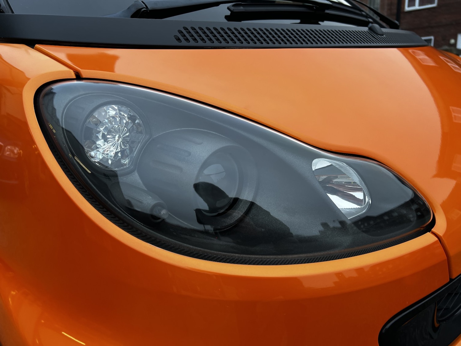 Used smart fortwo 2011 for sale - 76948724: Photo 7