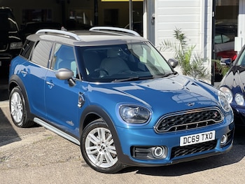 Used MINI Countryman 2019 for sale - 78846103: Photo