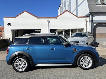 Used MINI Countryman 2019 for sale - 78846103: Photo