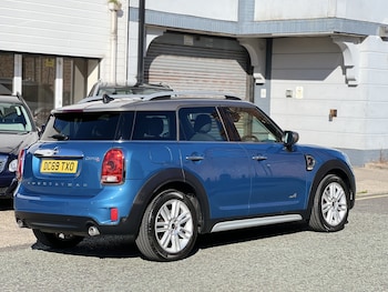 Used MINI Countryman 2019 for sale - 78846103: Photo