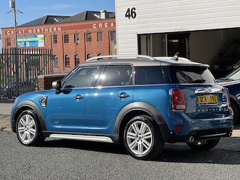 Used MINI Countryman 2019 for sale - 78846103: Photo