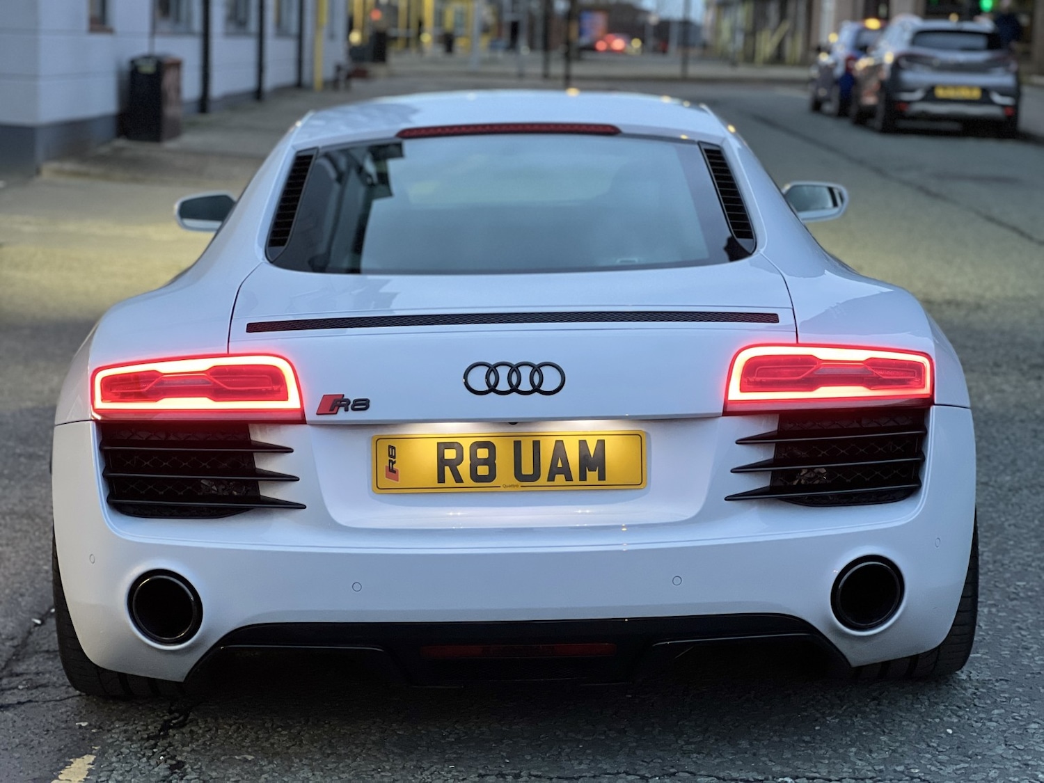 Used Audi R8 2014 for sale - 77271020: Photo 10