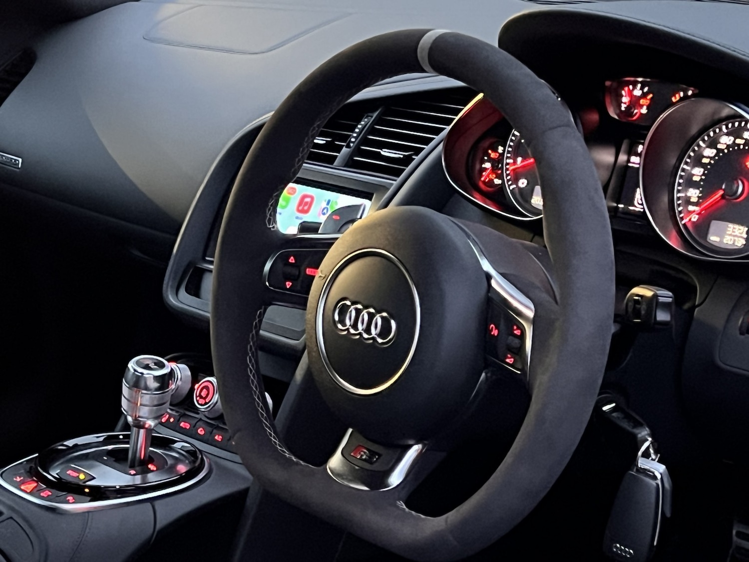 Used Audi R8 2014 for sale - 77271020: Photo 13