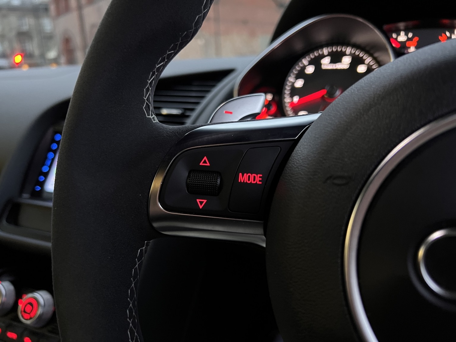 Used Audi R8 2014 for sale - 77271020: Photo 15