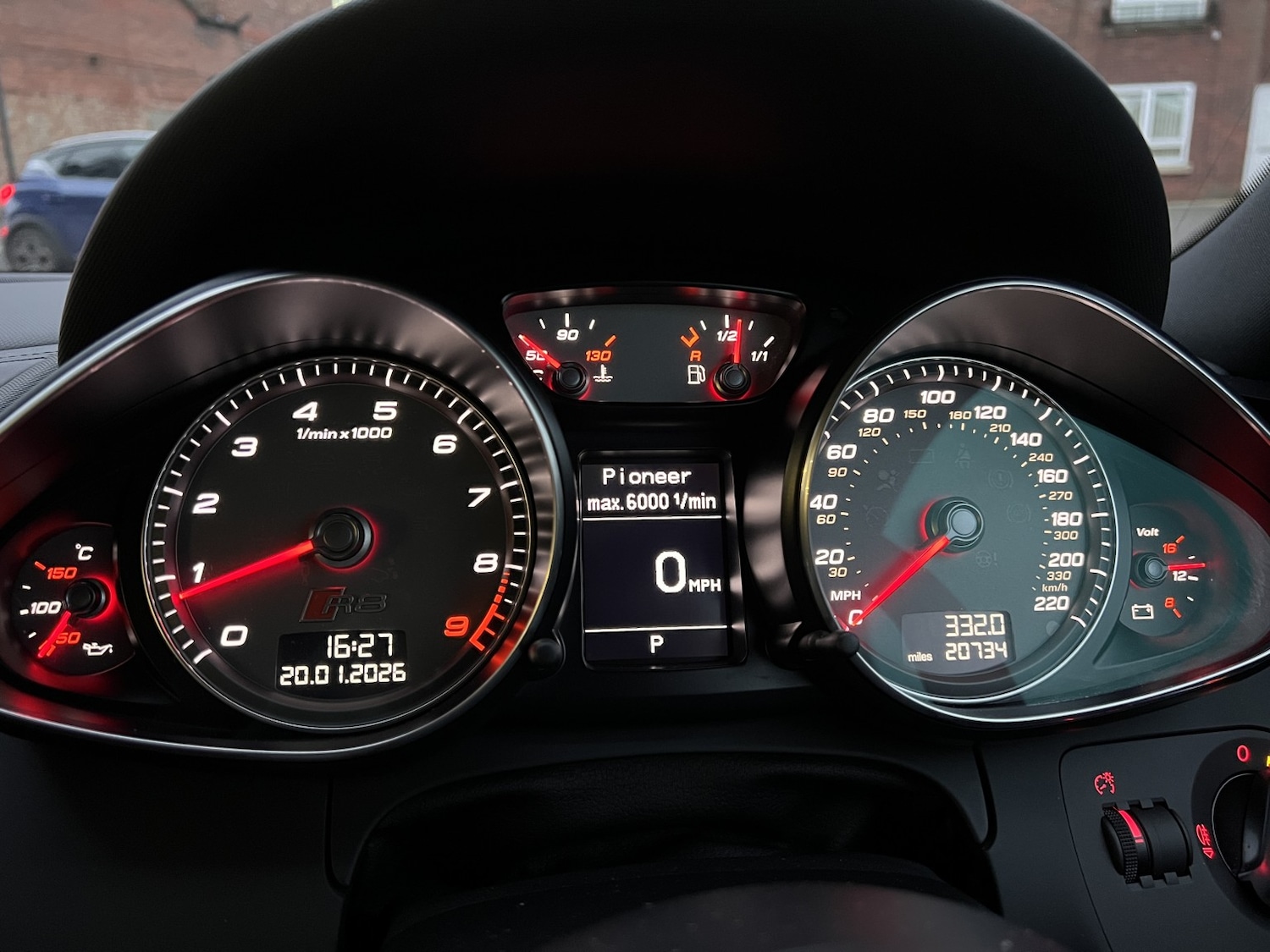 Used Audi R8 2014 for sale - 77271020: Photo 29