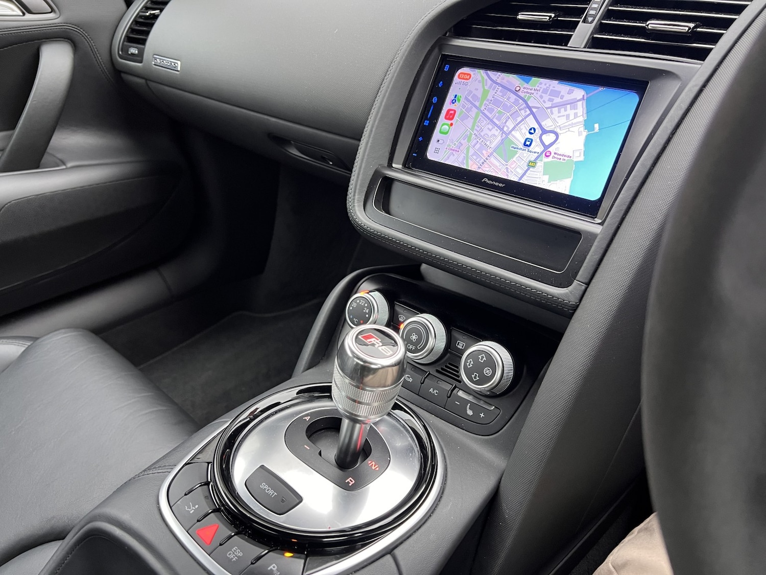 Used Audi R8 2014 for sale - 77271020: Photo 36