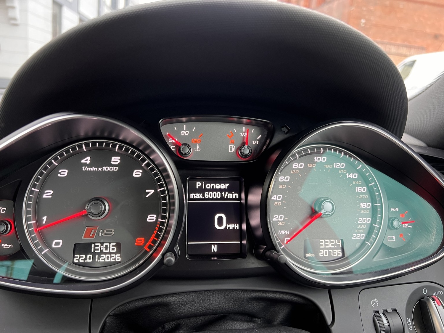 Used Audi R8 2014 for sale - 77271020: Photo 37