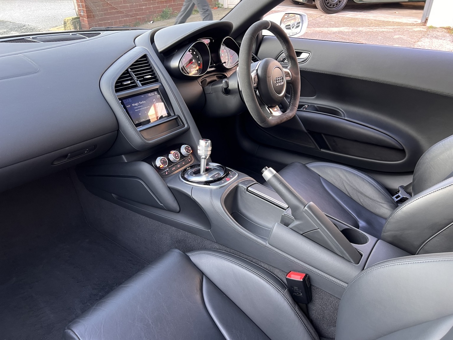 Used Audi R8 2014 for sale - 77271020: Photo 41