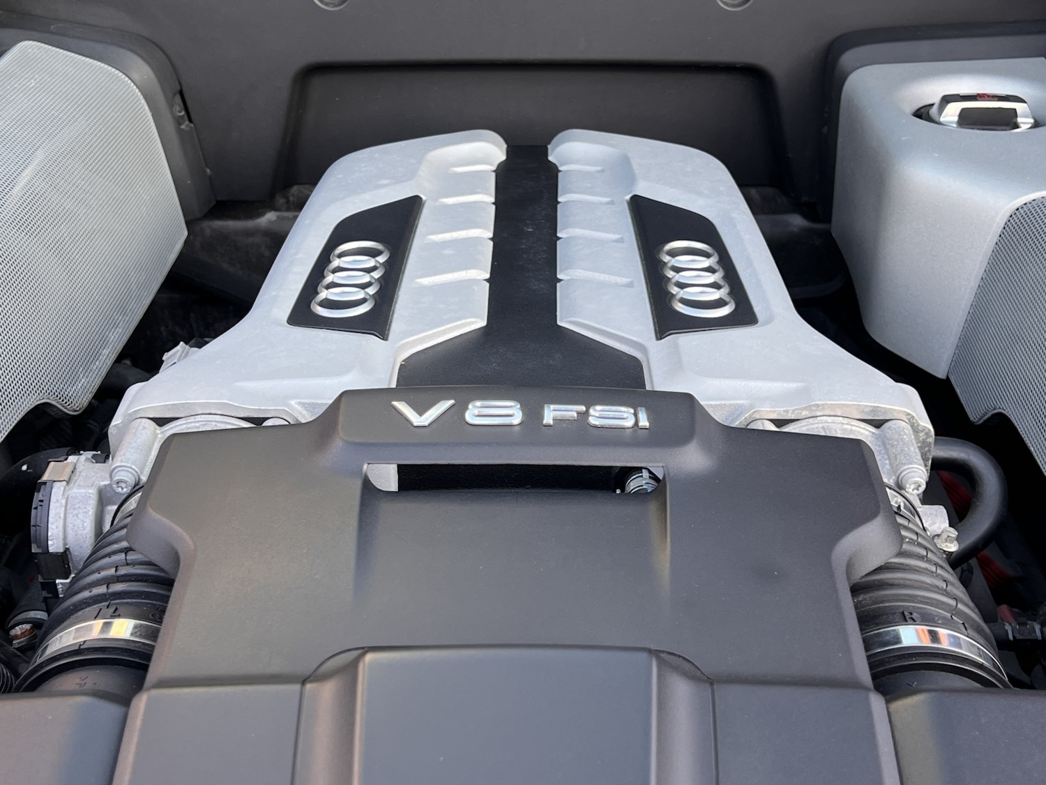 Used Audi R8 2014 for sale - 77271020: Photo 44