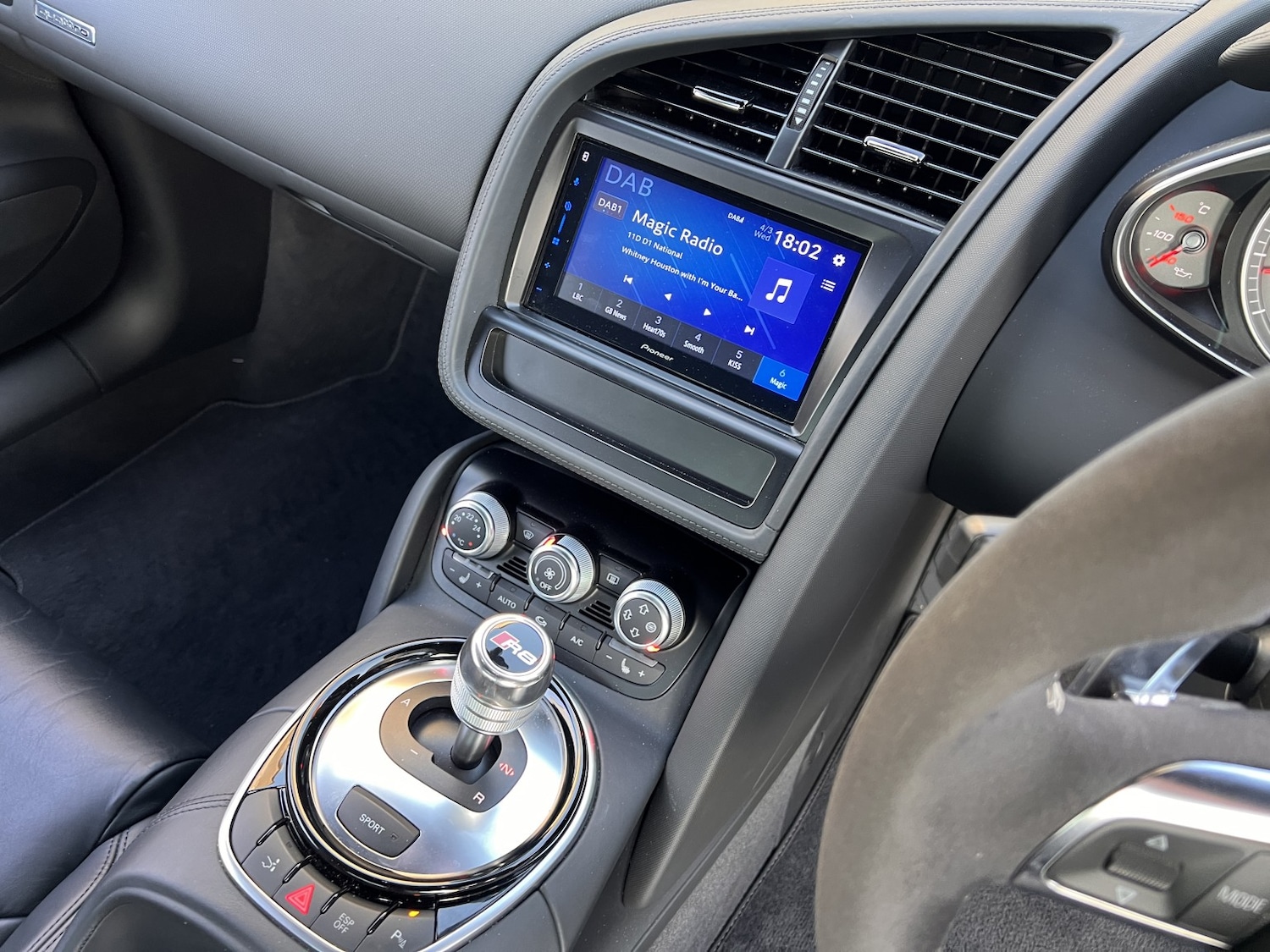 Used Audi R8 2014 for sale - 77271020: Photo 46