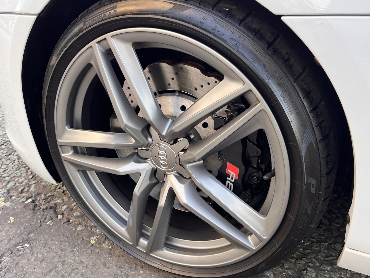 Used Audi R8 2014 for sale - 77271020: Photo 48