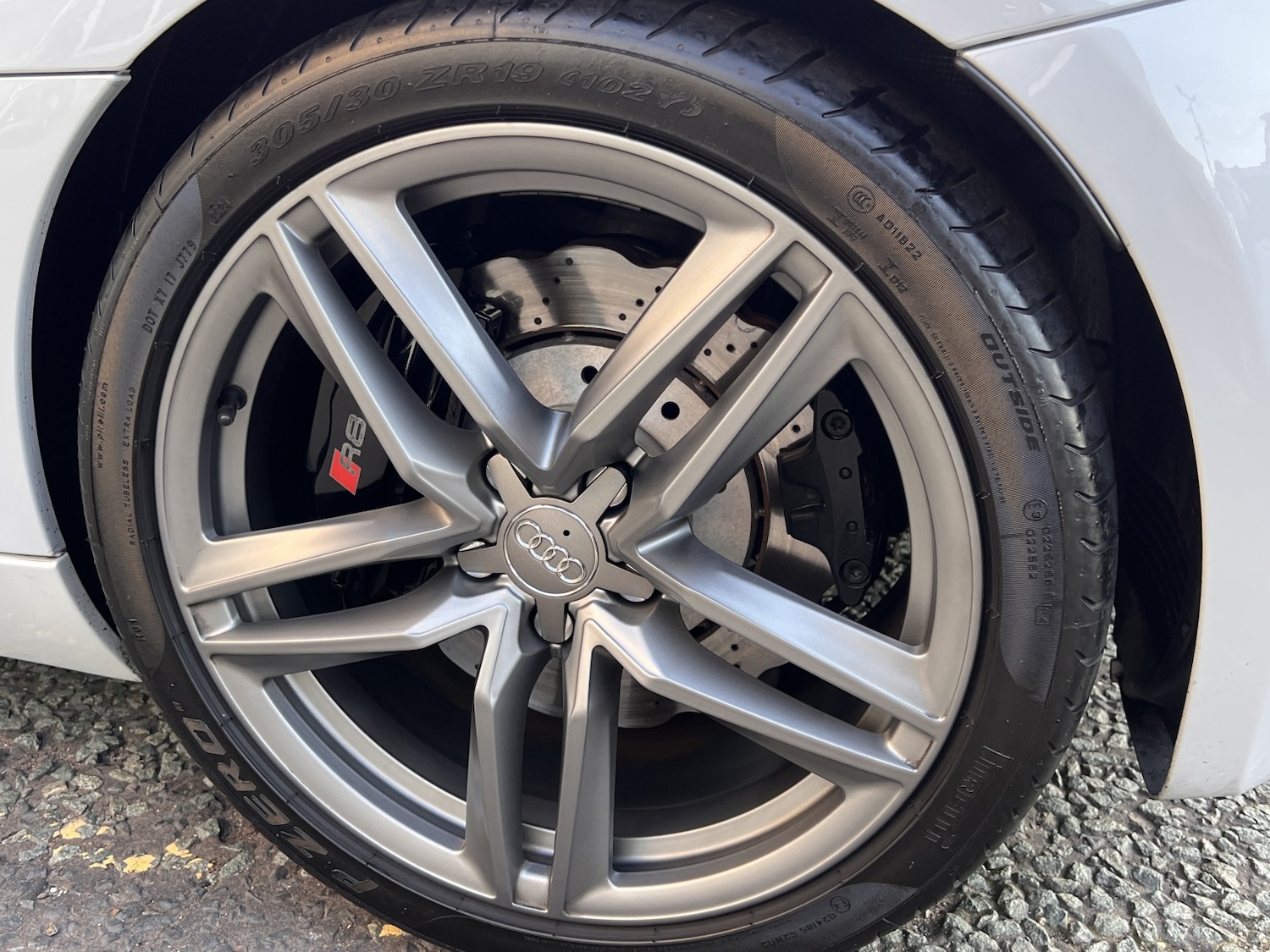 Used Audi R8 2014 for sale - 77271020: Photo 49