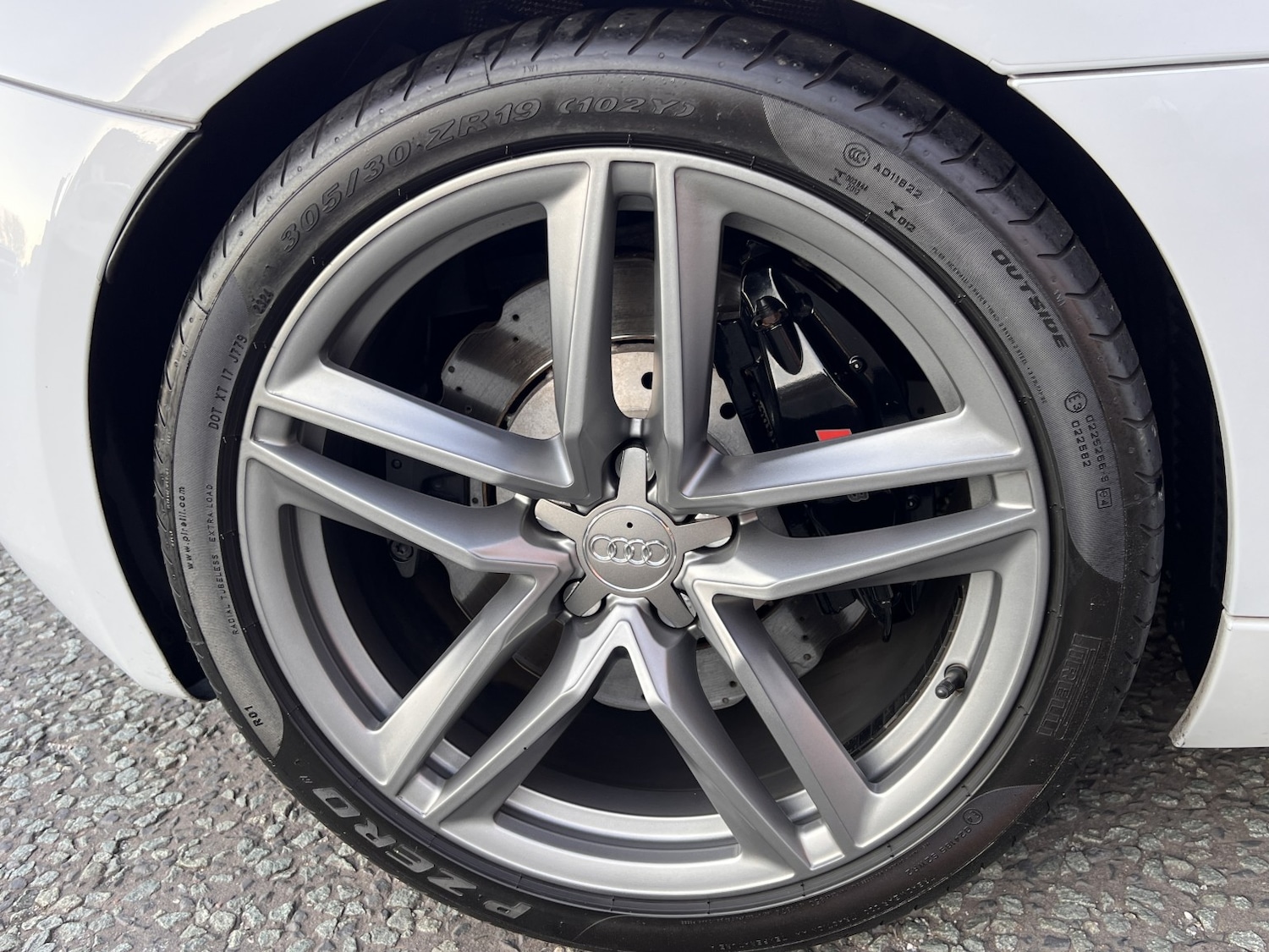 Used Audi R8 2014 for sale - 77271020: Photo 50