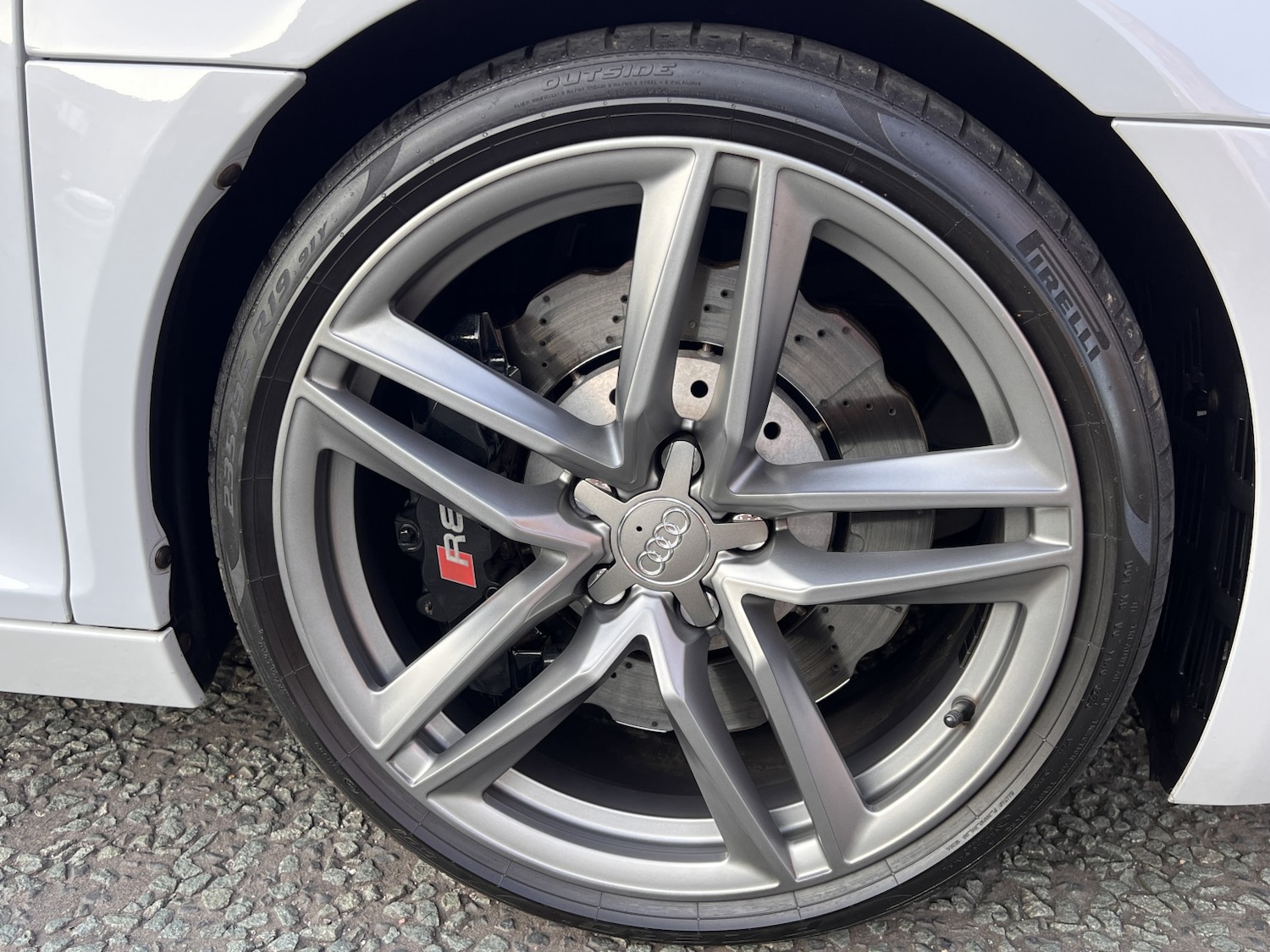 Used Audi R8 2014 for sale - 77271020: Photo 51