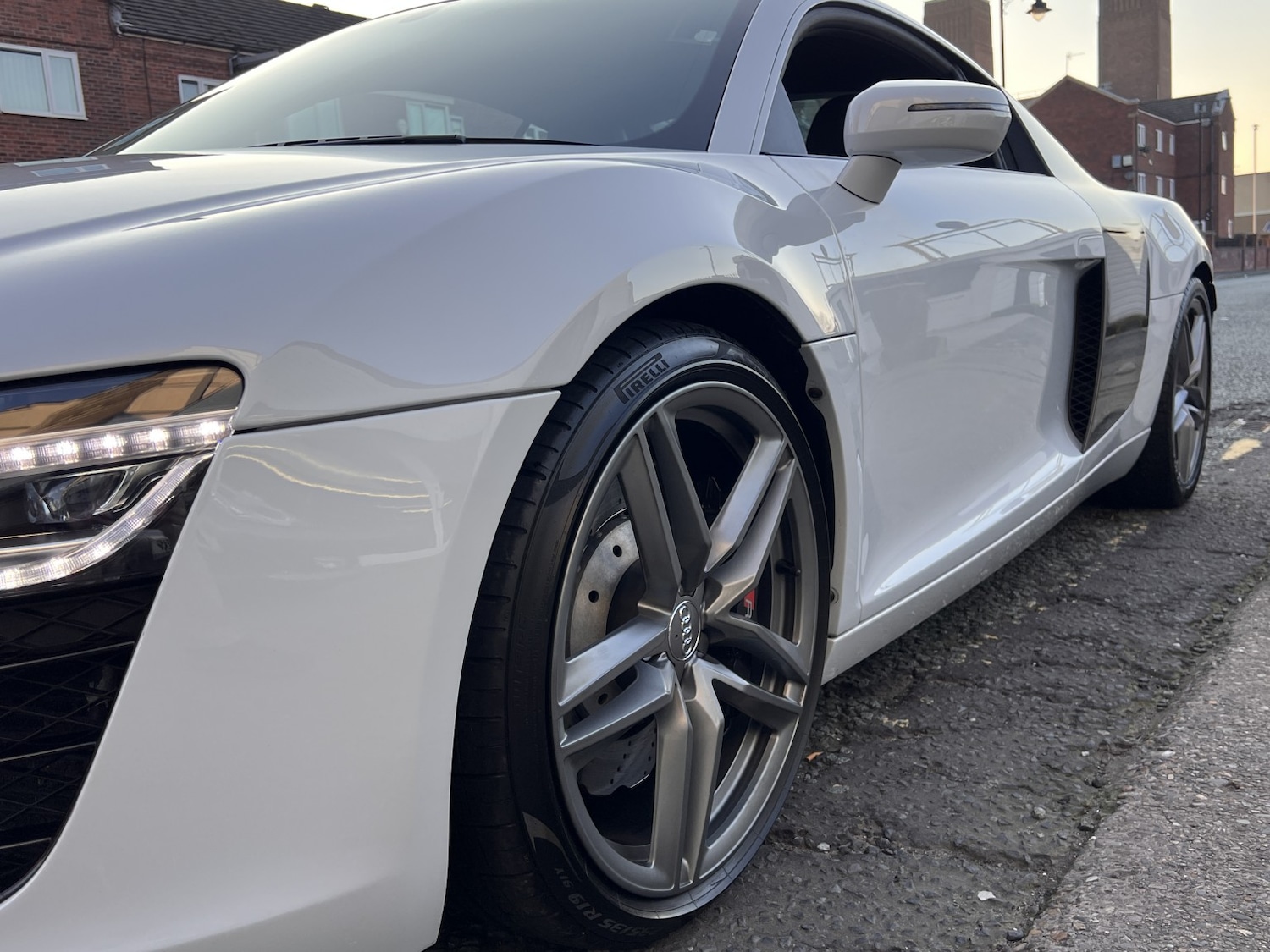 Used Audi R8 2014 for sale - 77271020: Photo 53